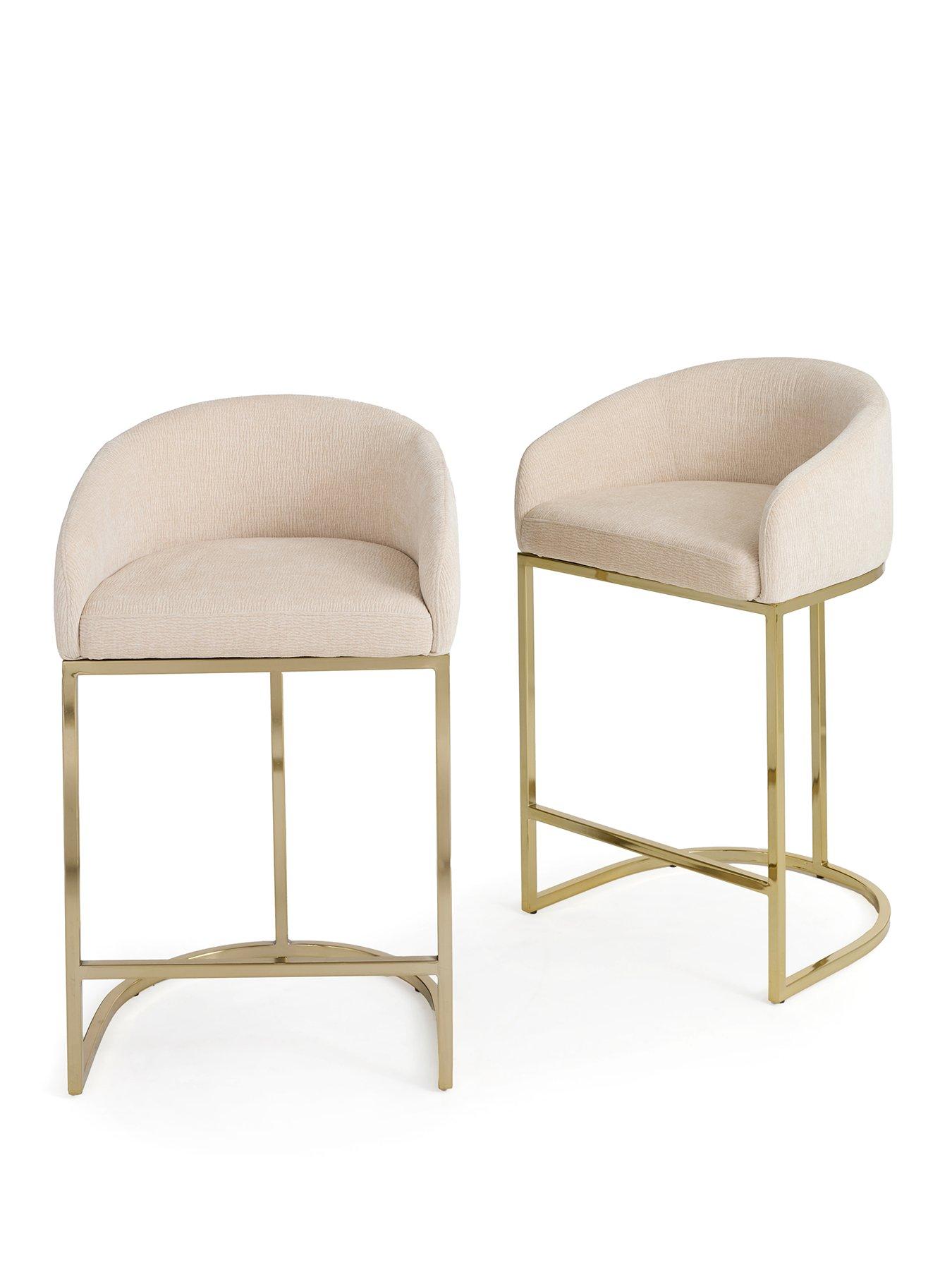 stillFront image of the-very-collection-nea-pair-of-bar-stools-fscreg-certified