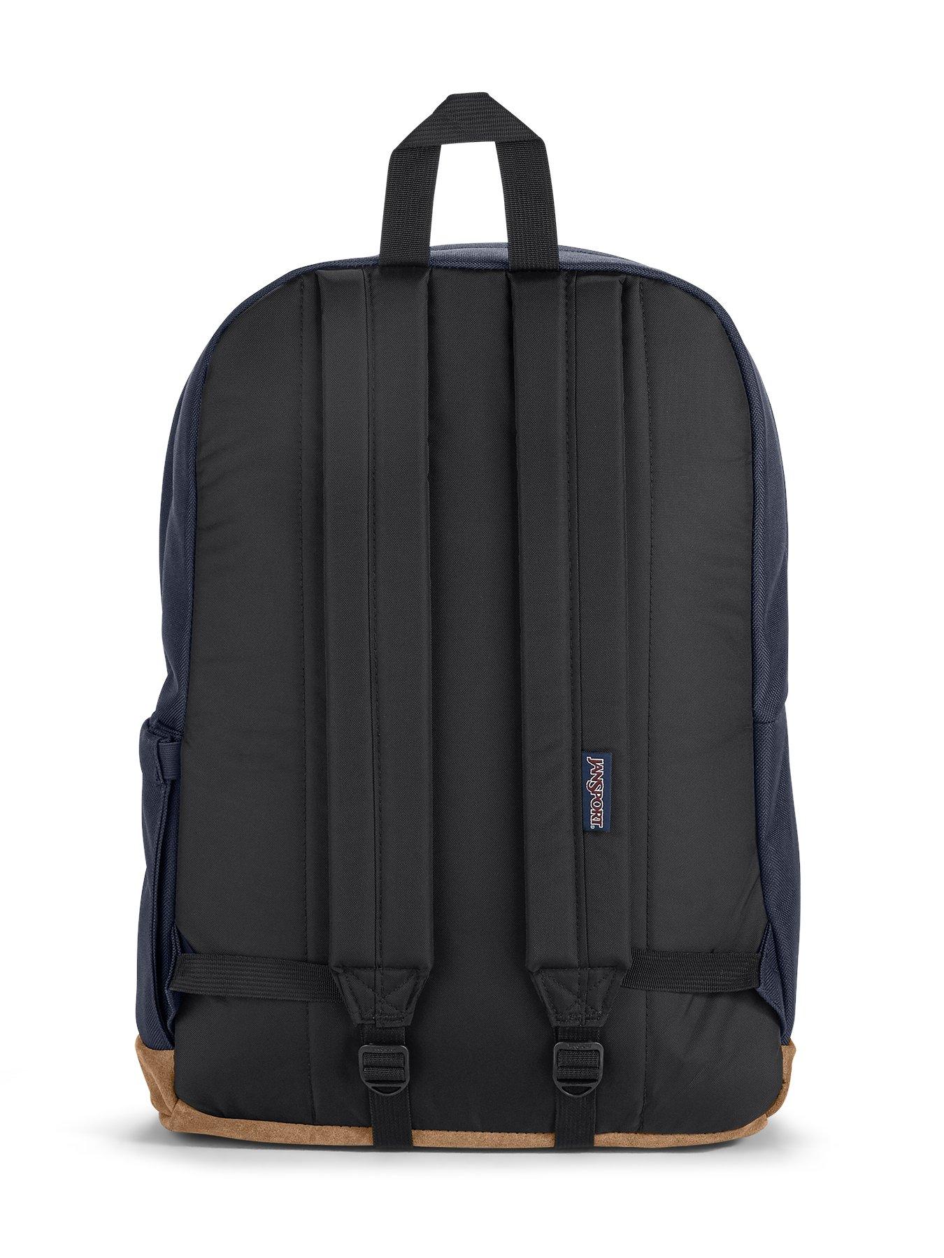 Image 2 of 5 of JanSport RIGHT PACK BACKPACK - BLUE