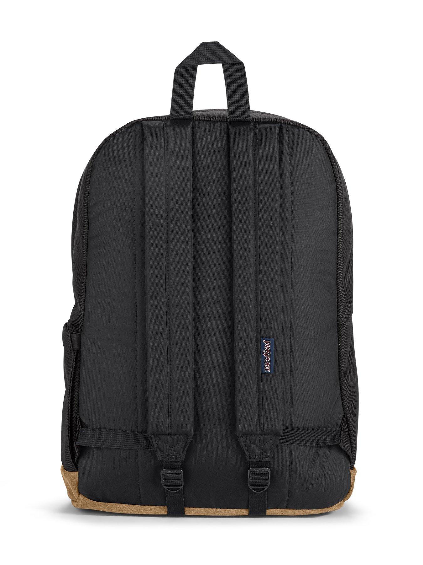  image of jansport-right-pack-backpack-black