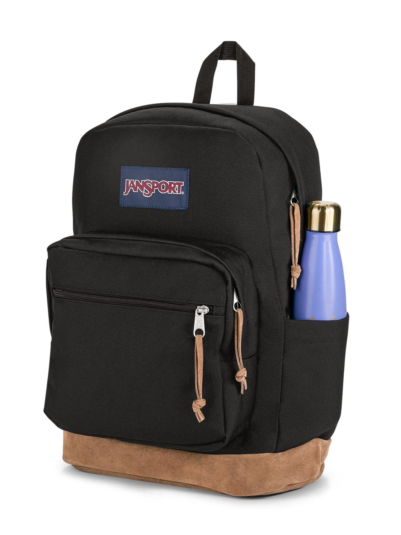  image of jansport-right-pack-backpack-black