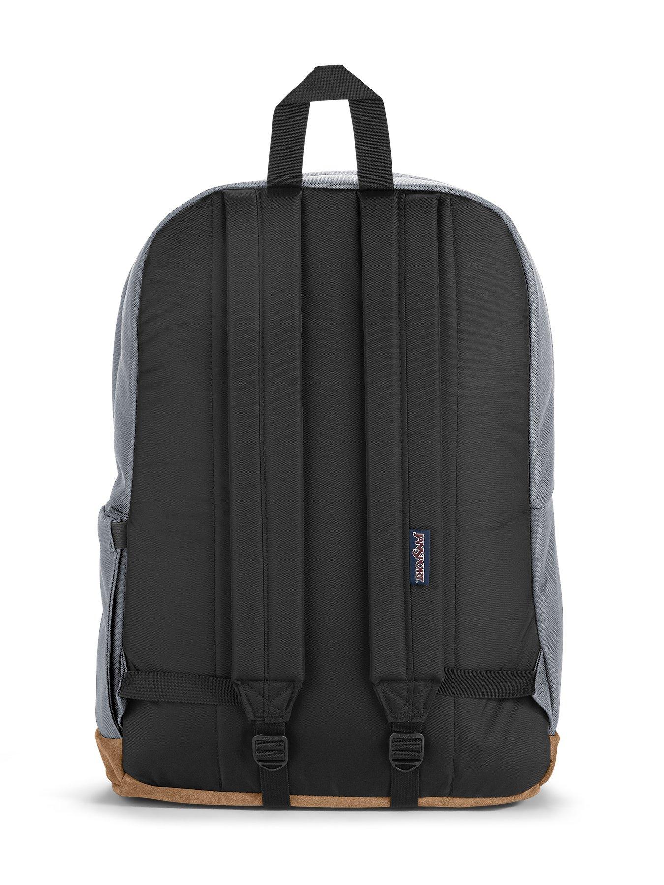 Image 2 of 4 of JanSport RIGHT PACK BACKPACK -GREY