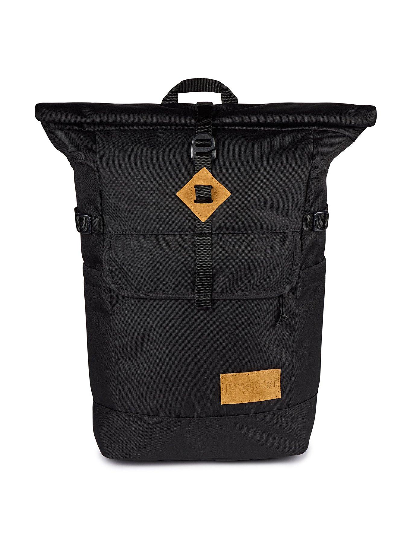 jansport-hatchet-rolltop-backpack-black