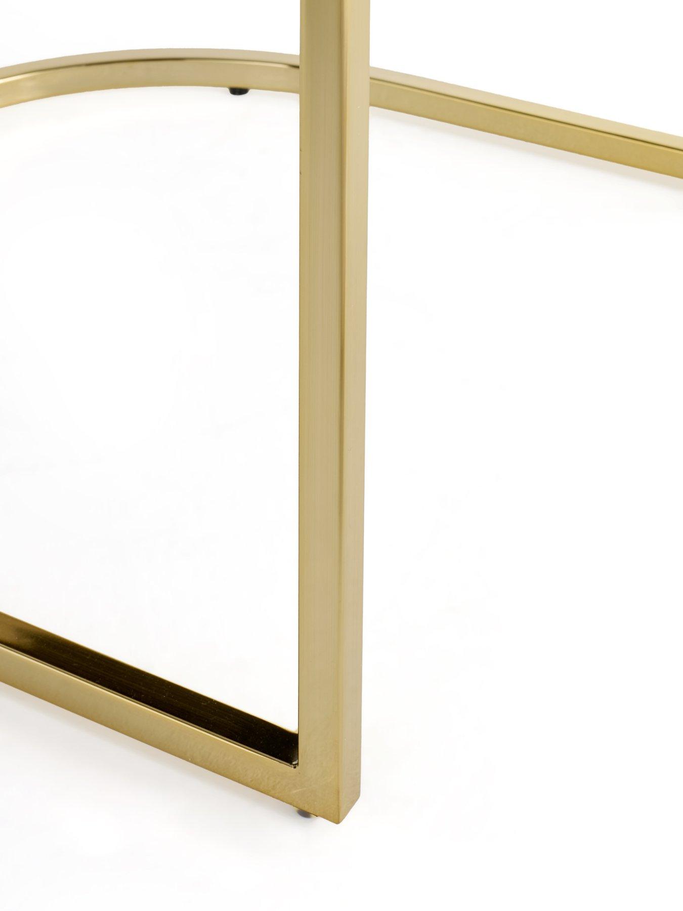 Image 5 of 7 of The Very Collection Nea Pair Of Chairs - FSC&reg; Certified