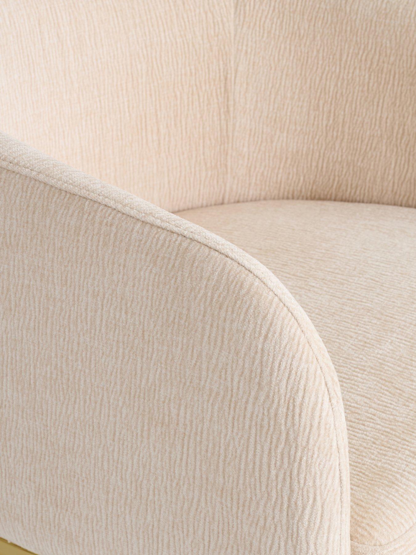 Image 6 of 7 of The Very Collection Nea Pair Of Chairs - FSC&reg; Certified