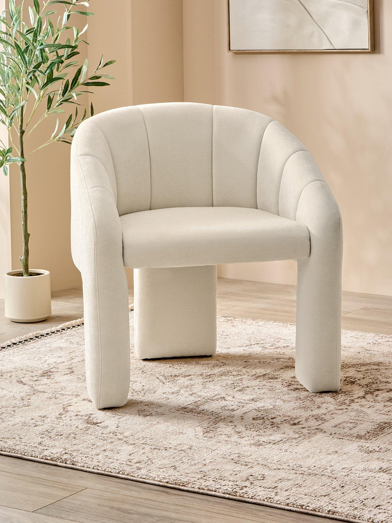 Michelle Keegan Home Nola Dining Chair - FSC® Certified