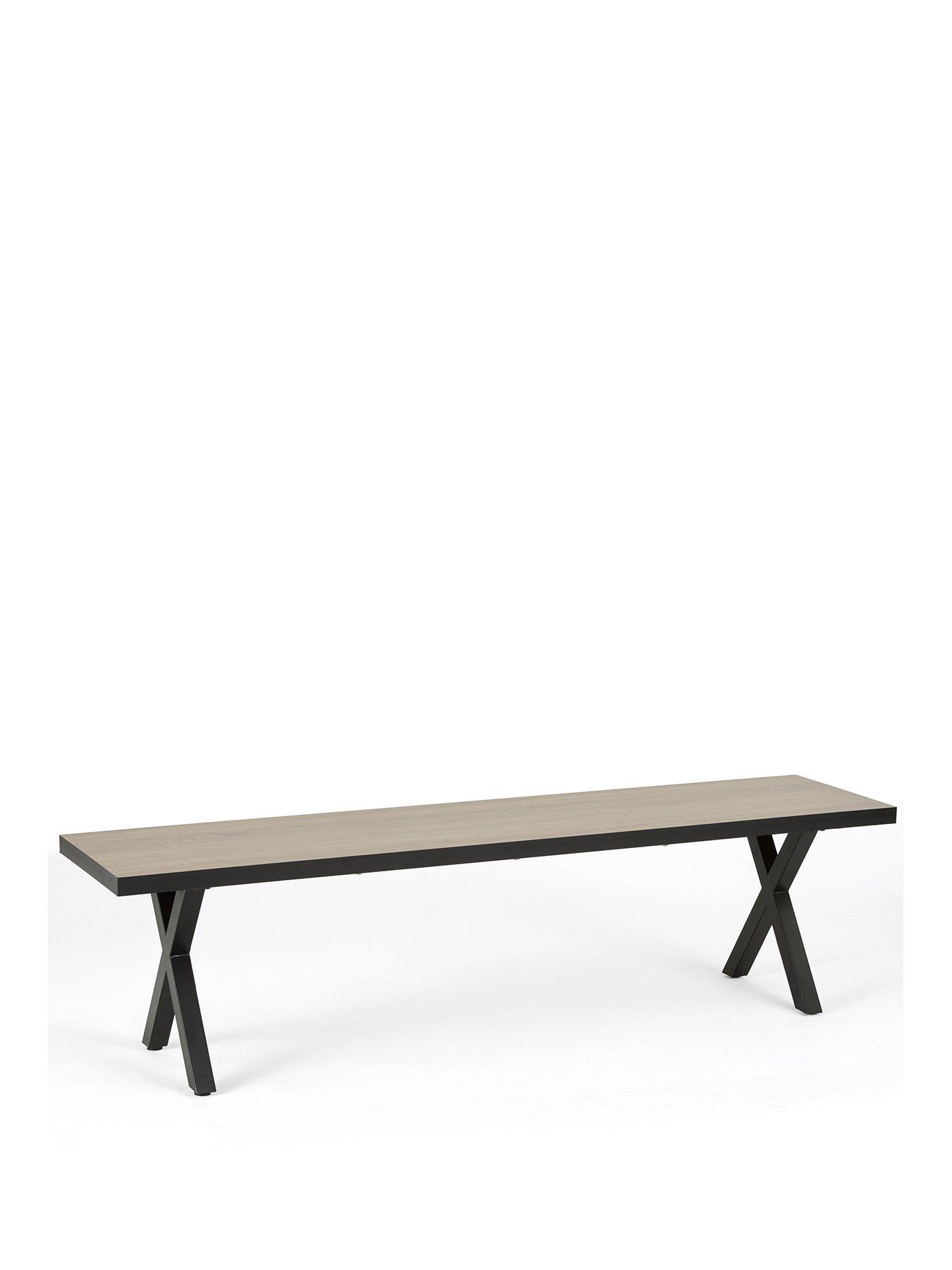  image of very-home-oslo-dining-bench-fscreg-certified