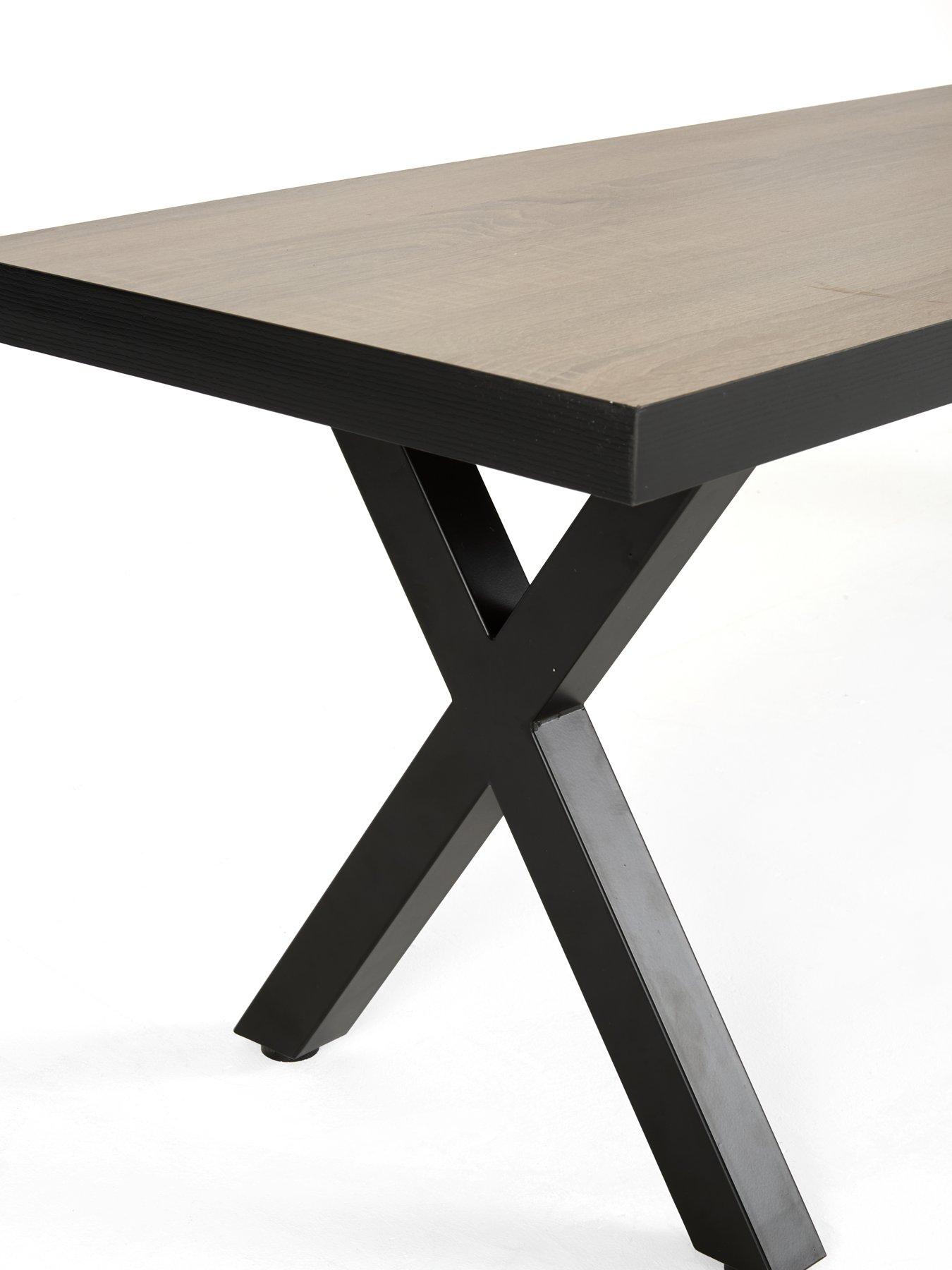  image of very-home-oslo-dining-bench-fscreg-certified