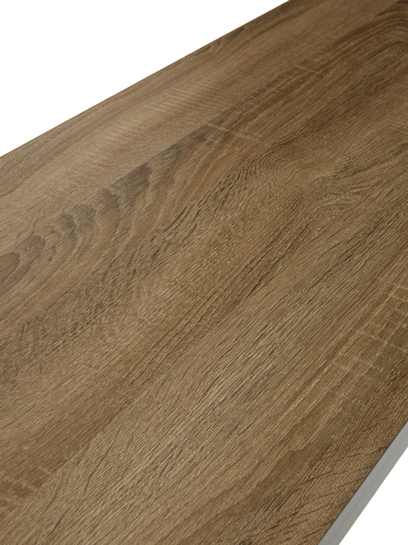 Image 4 of 4 of The Very Collection Oslo Dining Bench