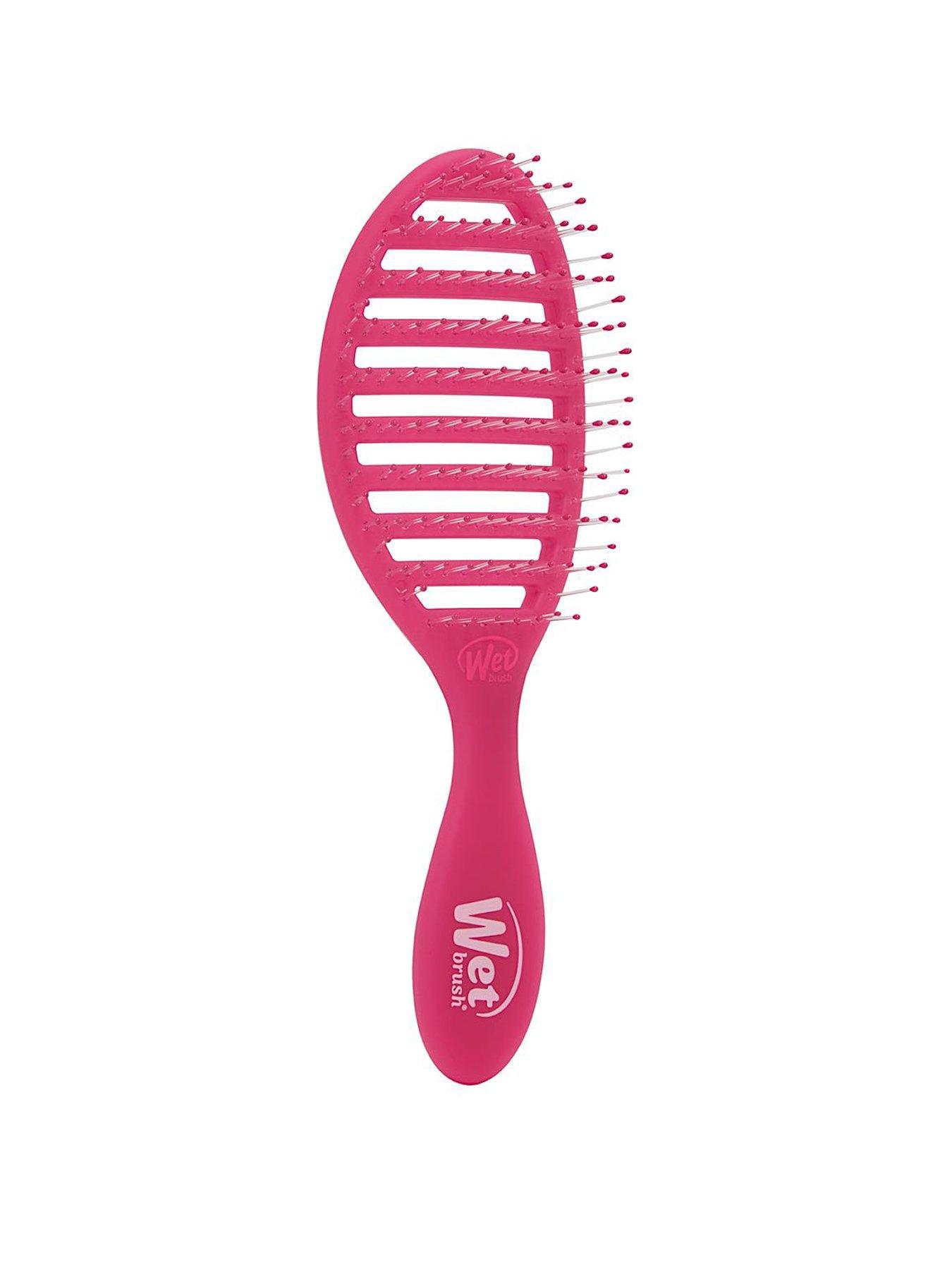wetbrush-speed-dry--frost-pink