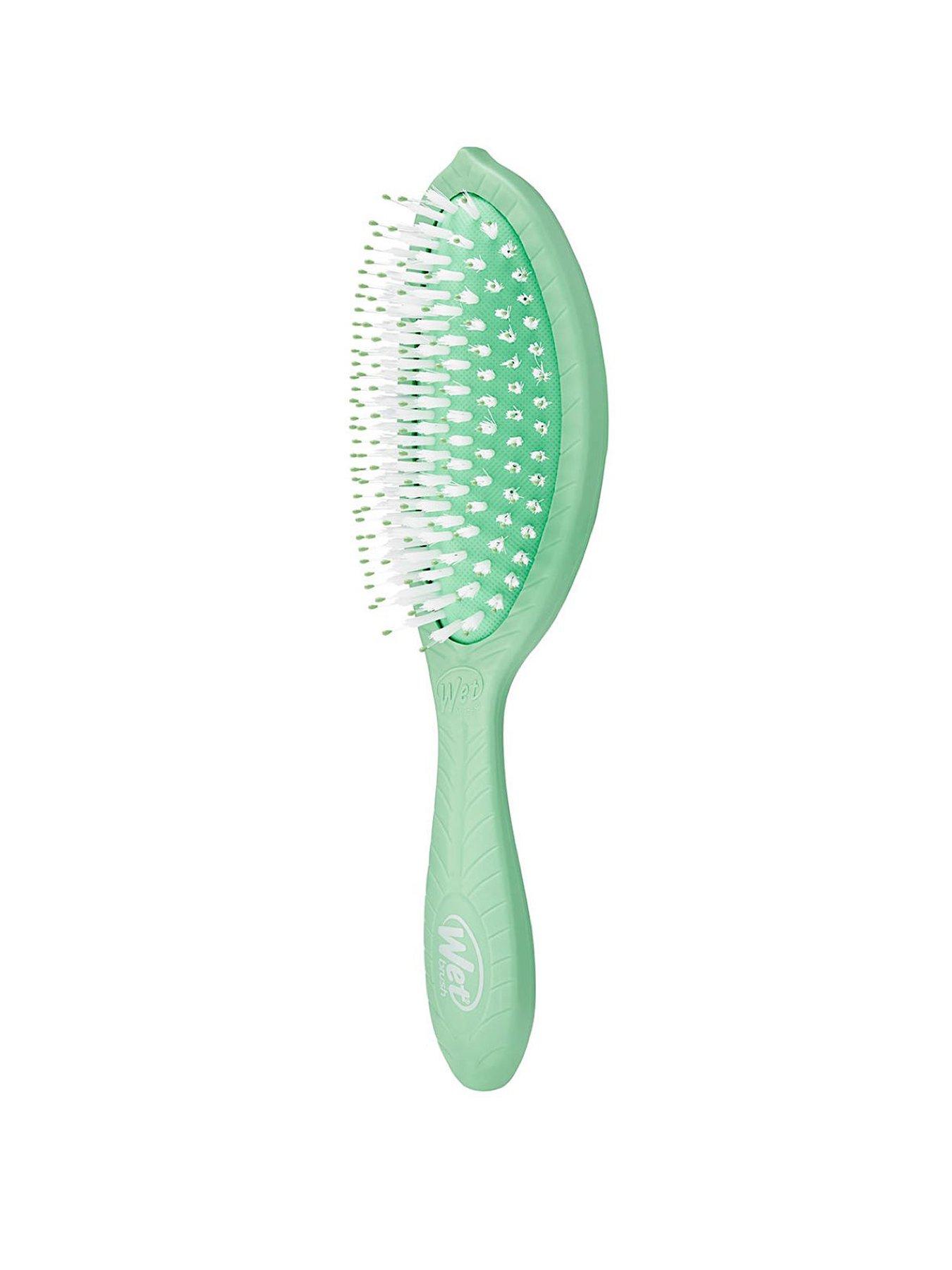 WetBrush Go Green Treatmemnt & Shine- Tea Tree Oil Infused