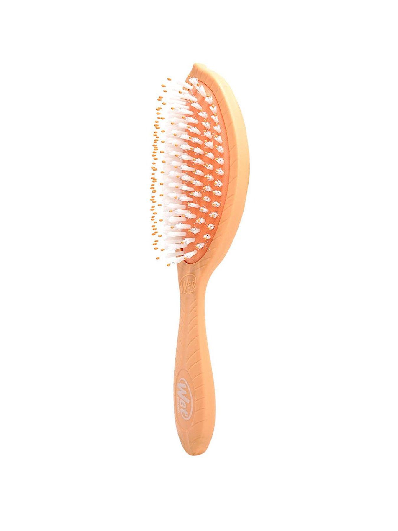 WetBrush Go Green Treatment & Shine- Coconut Oil Infused