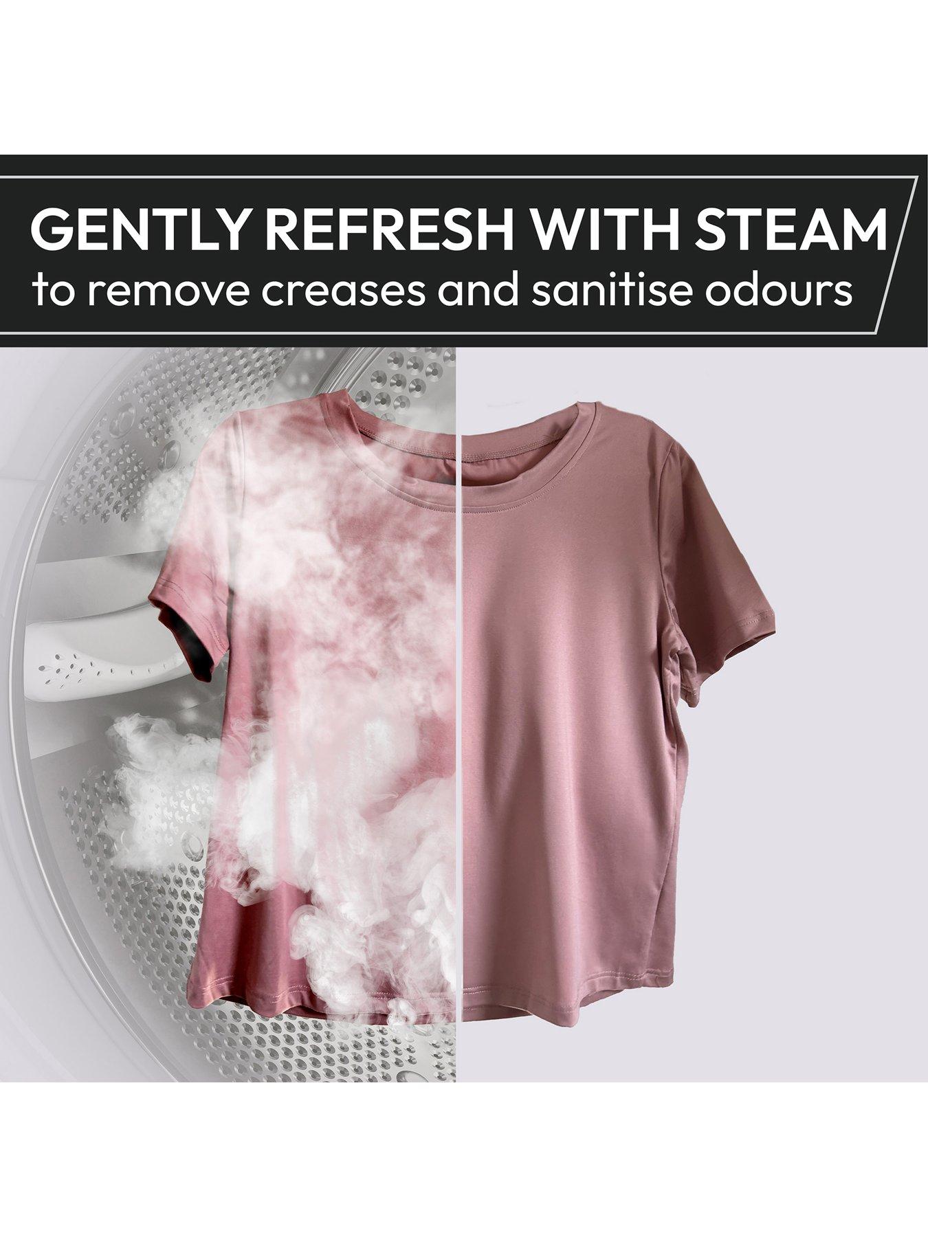  image of hoover-hoover-hbp-410bl8g-80-10kg-washing-machine-graphite