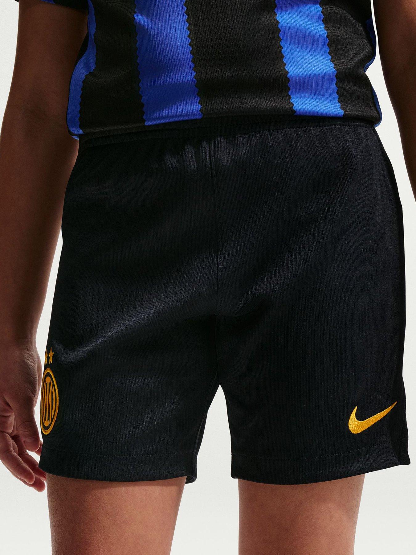 Image 4 of 4 of Nike Inter Milan 26/27 Junior Home Stadium Shorts