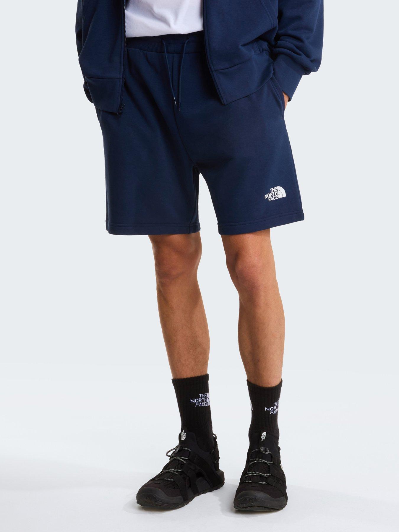 the-north-face-mens-simple-dome-shorts-navy
