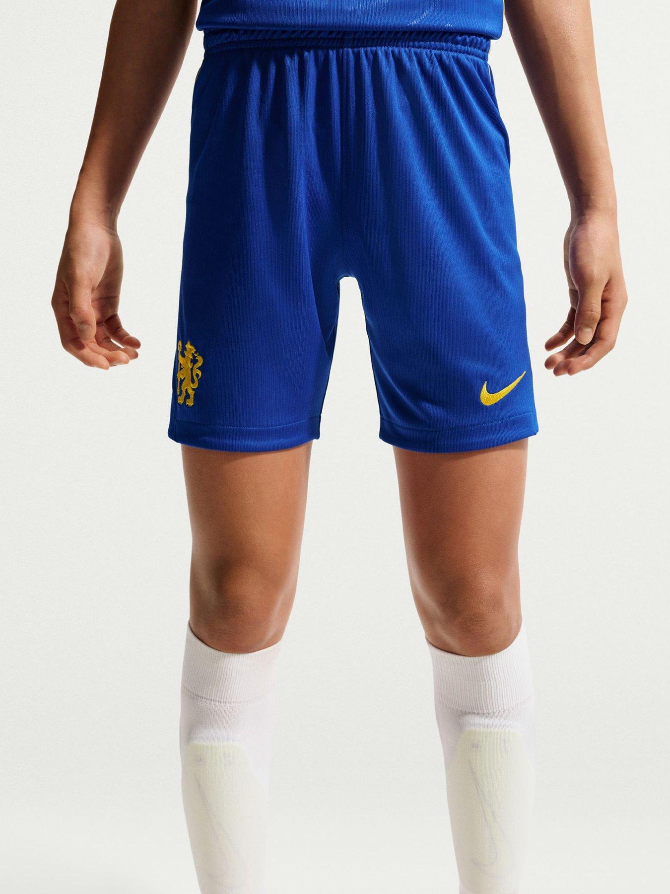 Nike Chelsea 26/27 Junior Home Stadium Shorts
