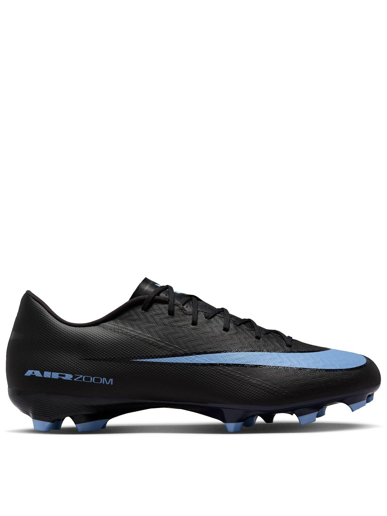 Nike Mens Mercurial Vapor 16 Football Boots - Black