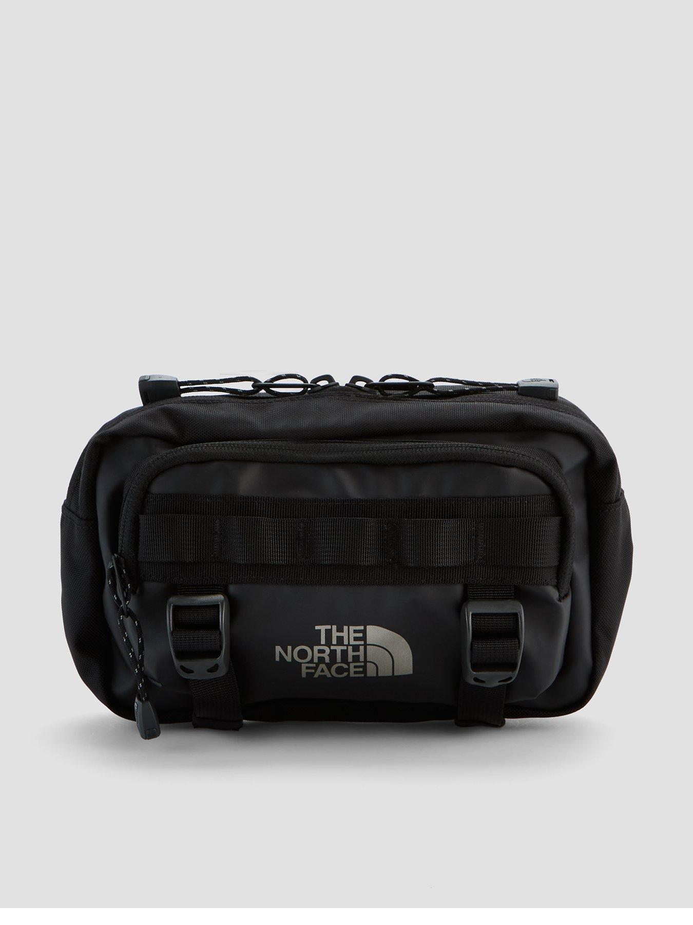 The North Face Base Camp Lumbar Bag - Black