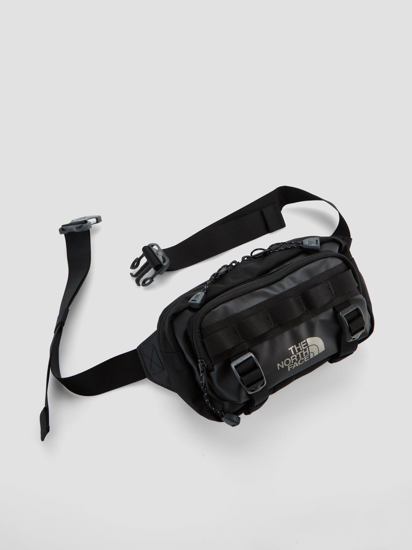  image of the-north-face-base-camp-lumbar-bag-black