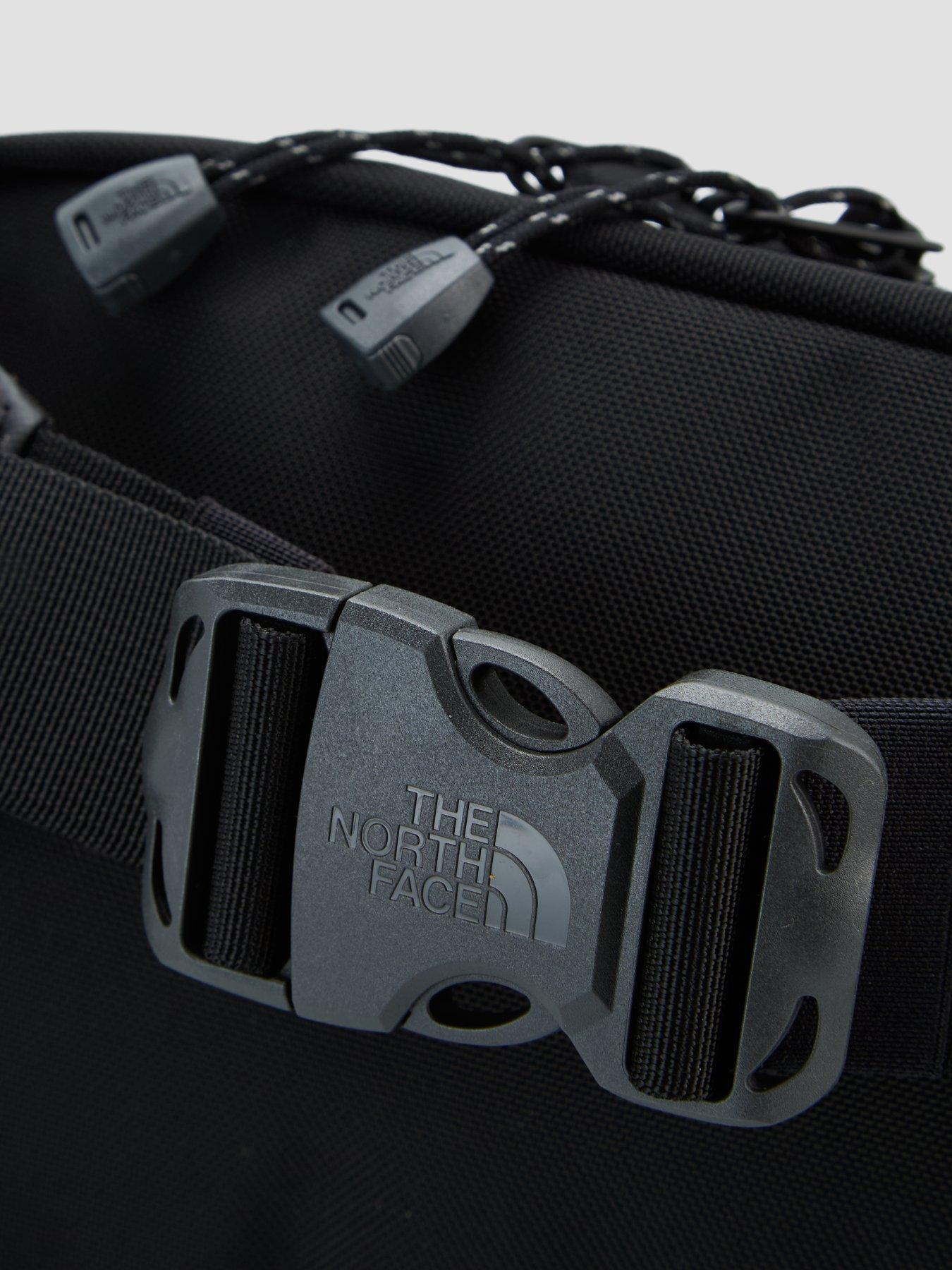  image of the-north-face-base-camp-lumbar-bag-black