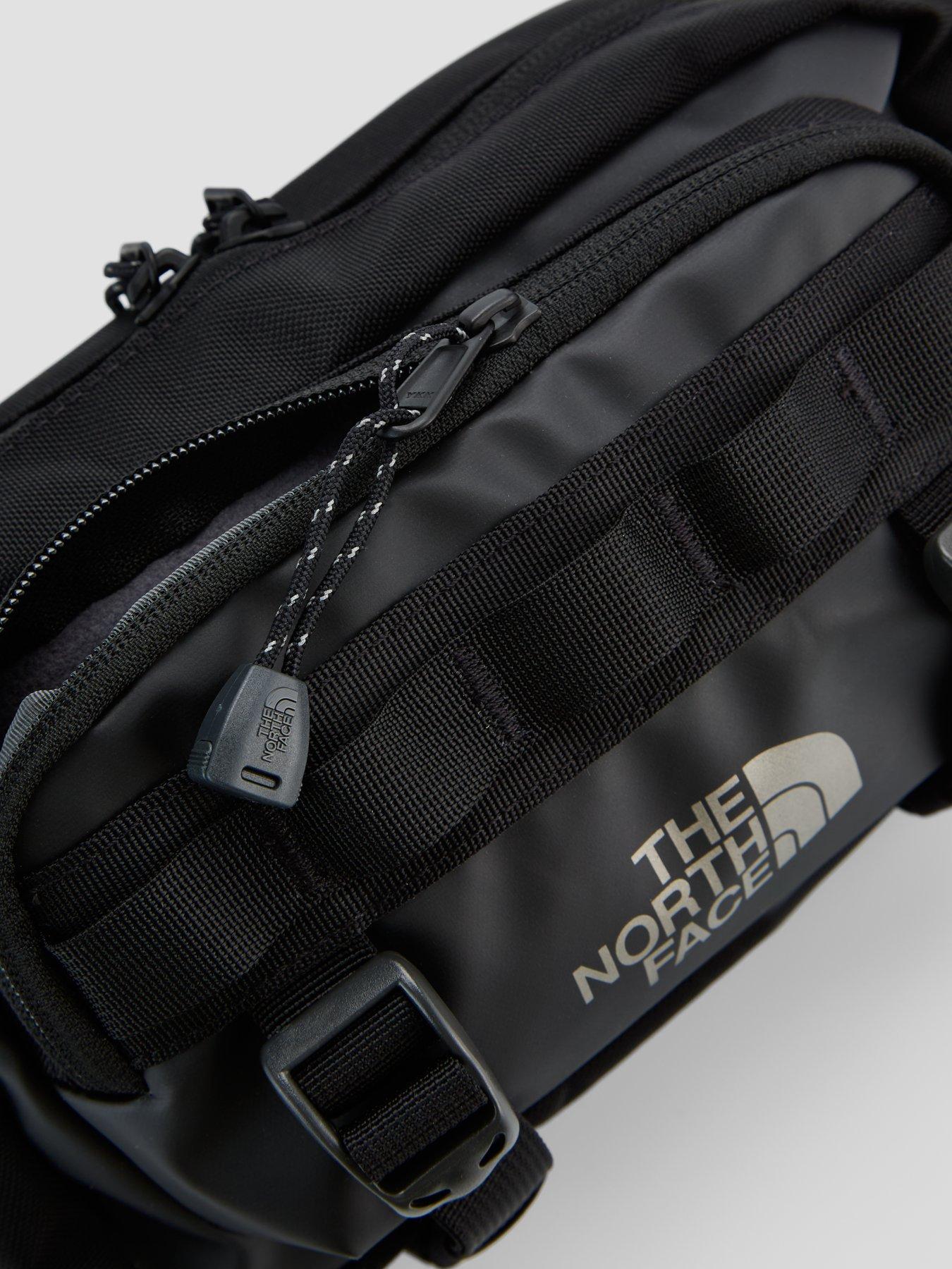  image of the-north-face-base-camp-lumbar-bag-black