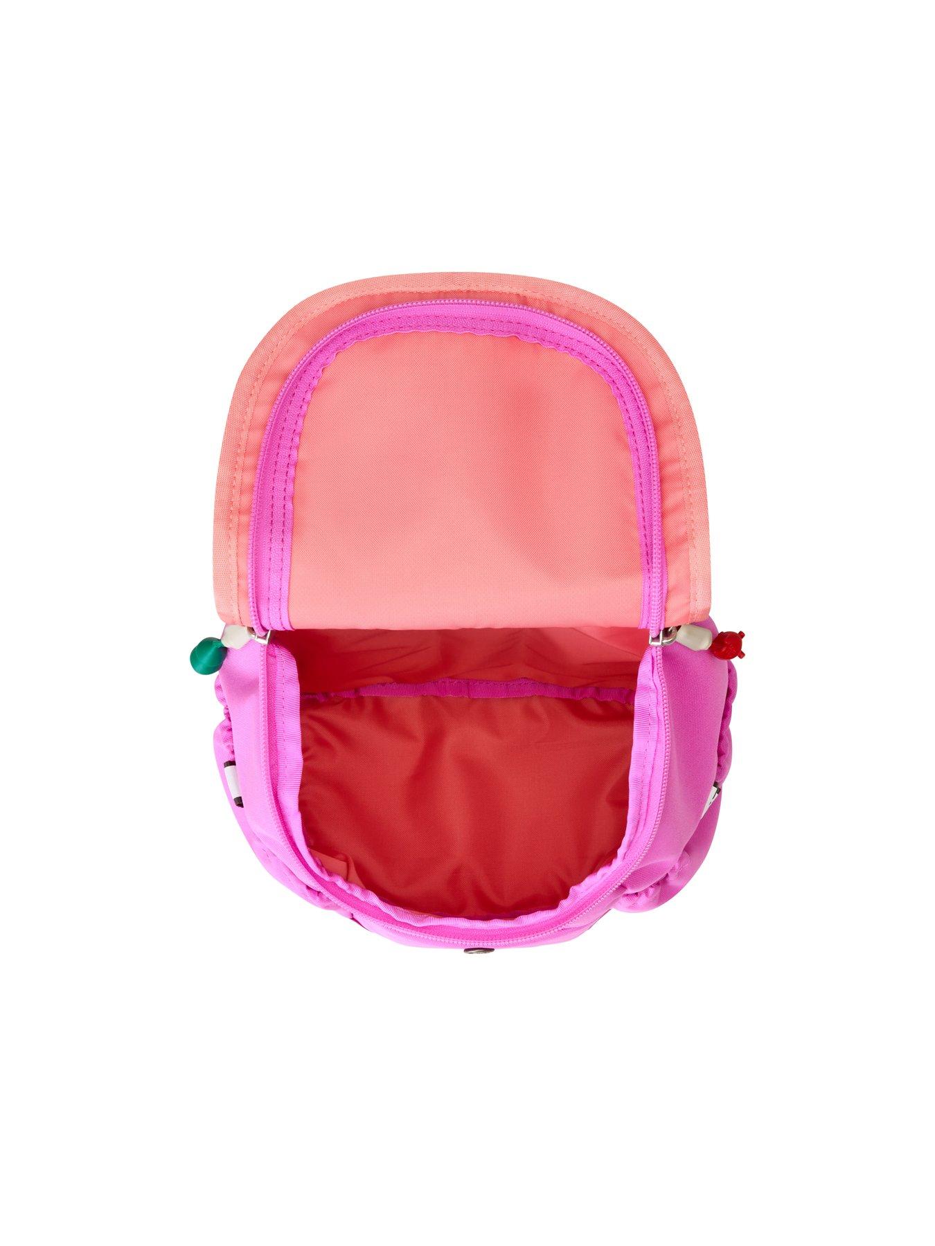  image of the-north-face-girls-mini-explorer-backpack-pink