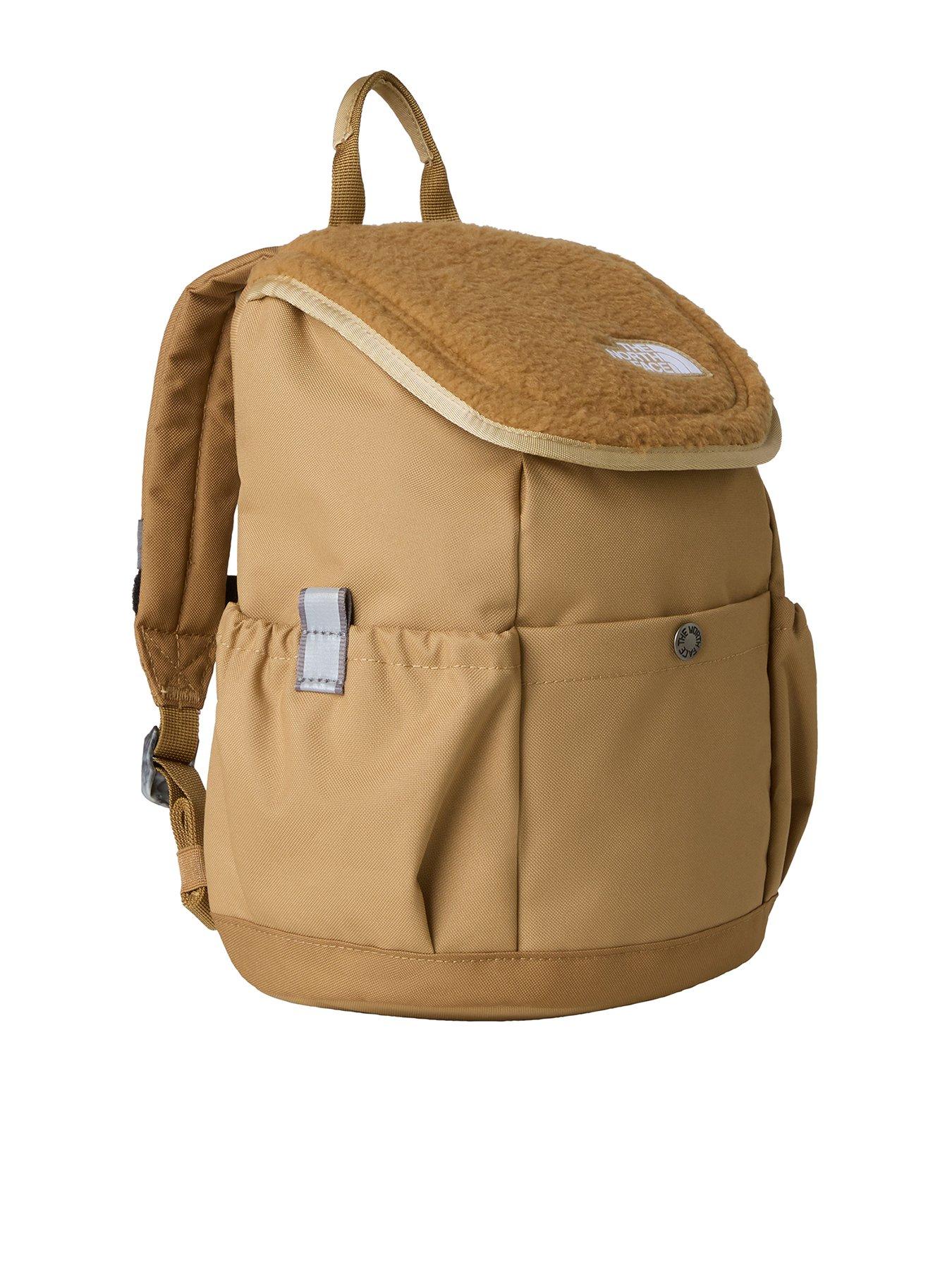 the-north-face-kids-mini-explorer-backpack-brown
