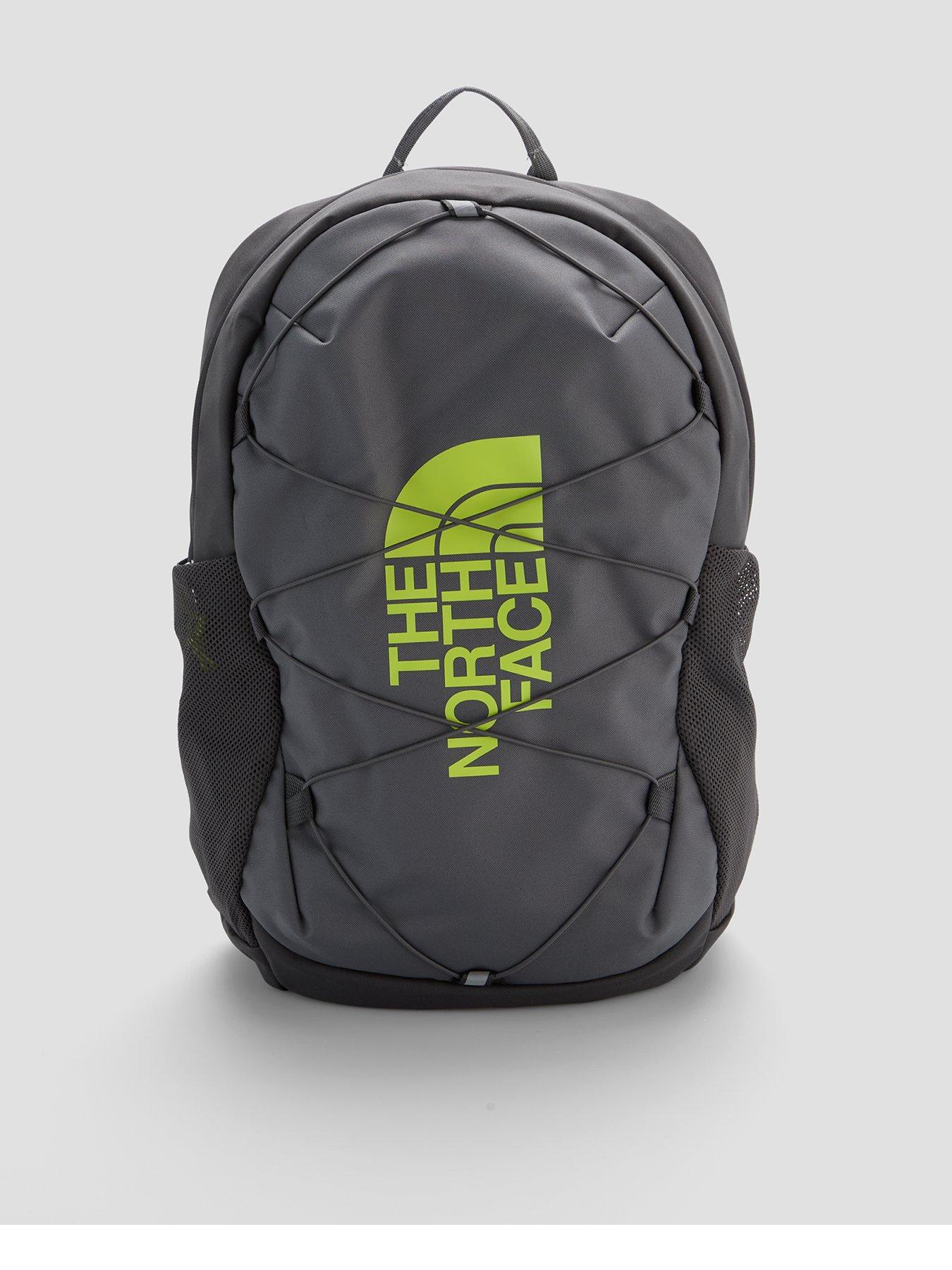 The North Face Kids Court Jester Backpack - Grey