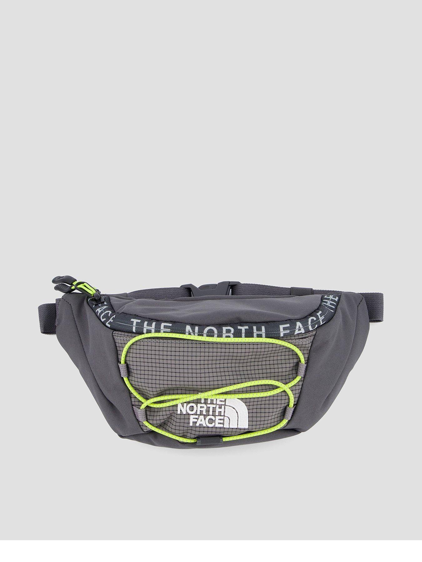 Image 1 of 4 of The North Face Jester Lumbar Bag - Grey