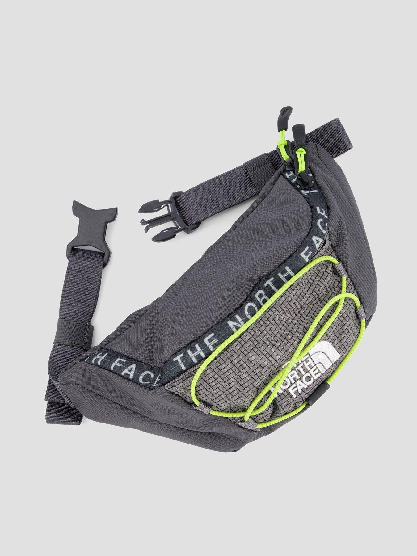 Image 2 of 4 of The North Face Jester Lumbar Bag - Grey