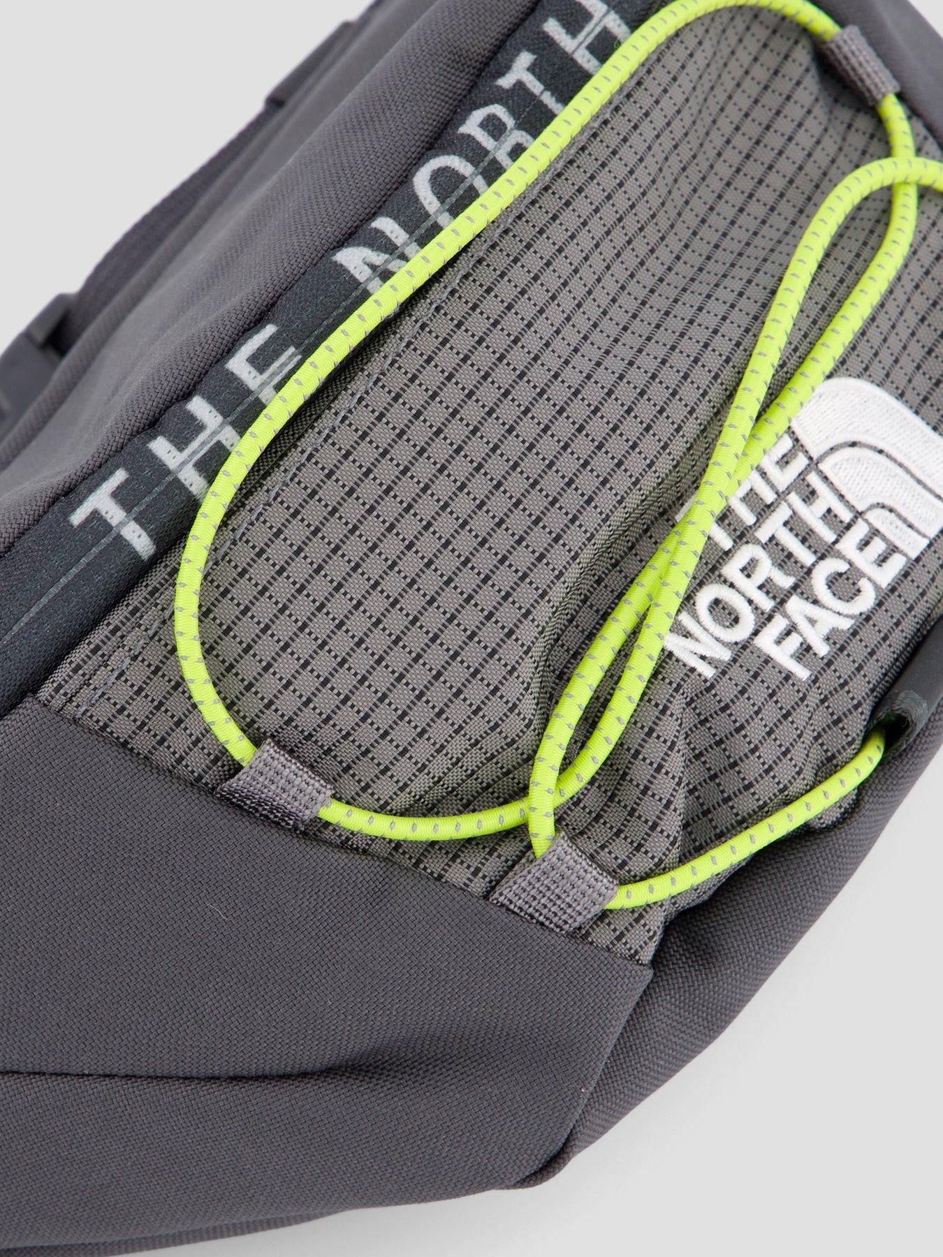 Image 3 of 4 of The North Face Jester Lumbar Bag - Grey