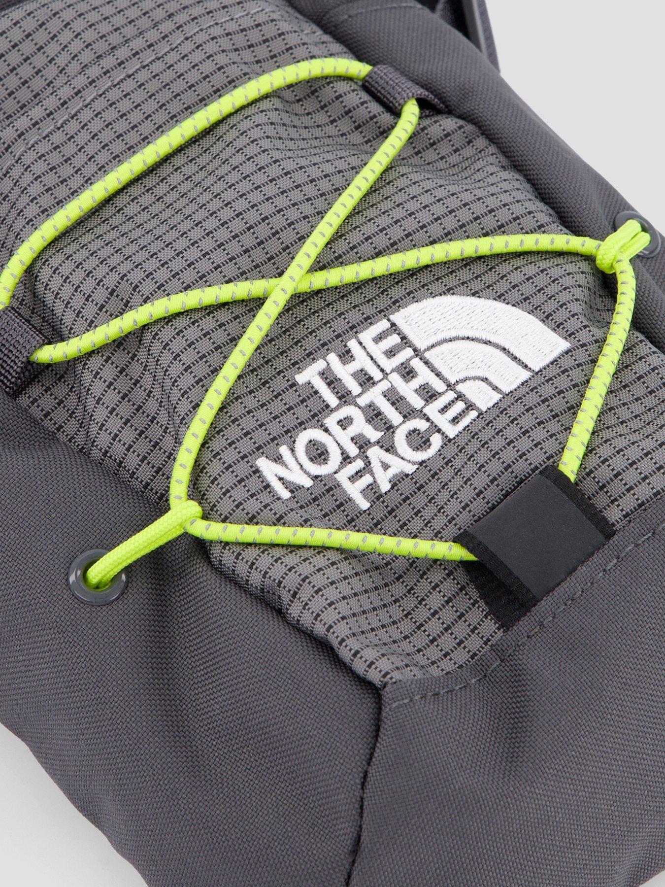 Image 3 of 4 of The North Face Jester Crossbody Bag - Grey