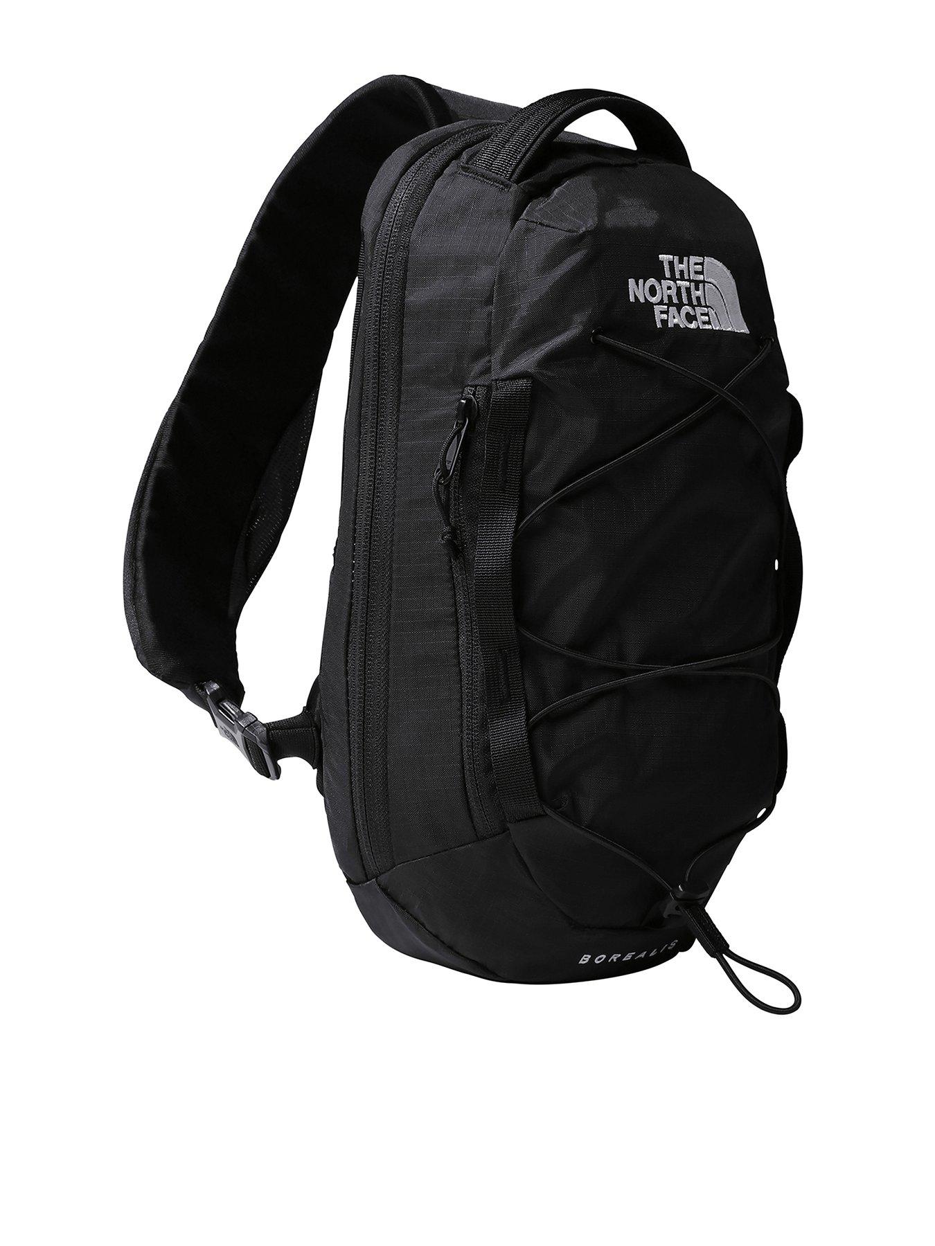  image of the-north-face-borealis-sling-bag-black