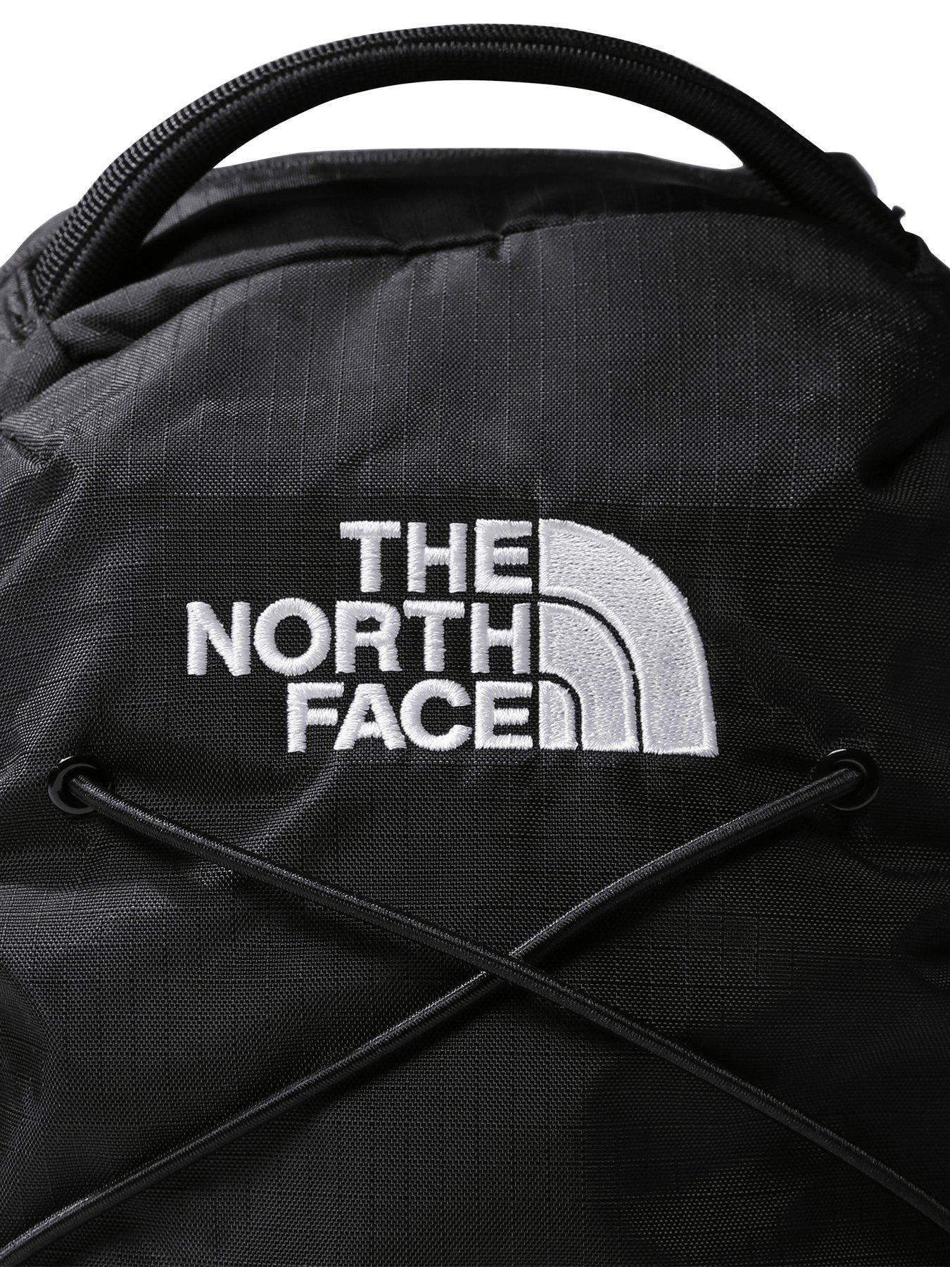  image of the-north-face-borealis-sling-bag-black