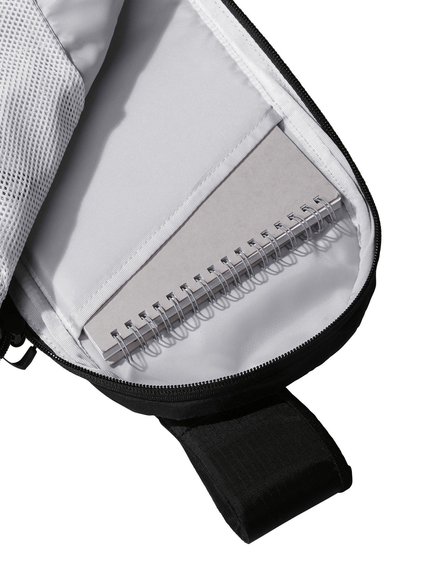  image of the-north-face-borealis-sling-bag-black