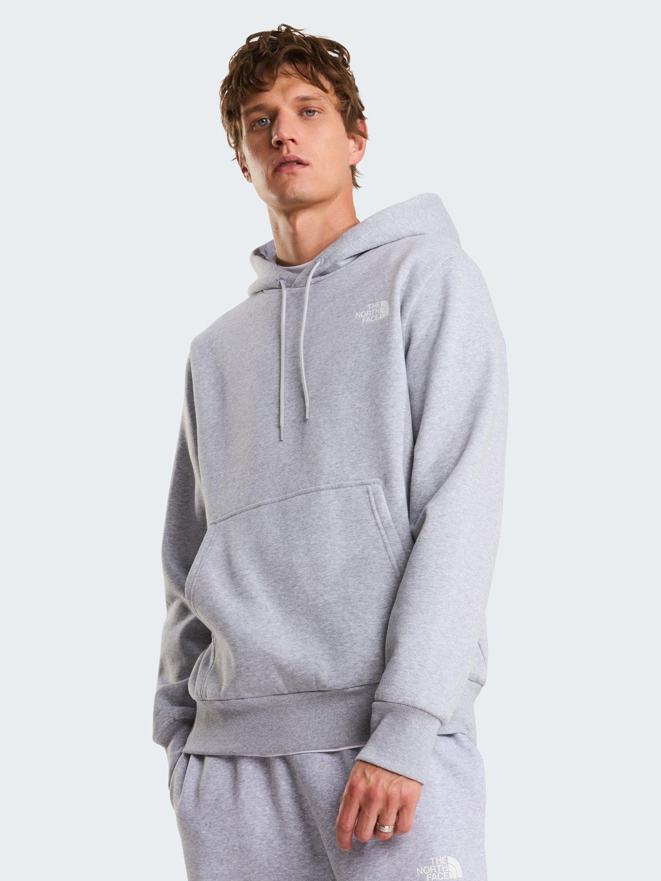 the-north-face-mens-simple-dome-hoodie-grey
