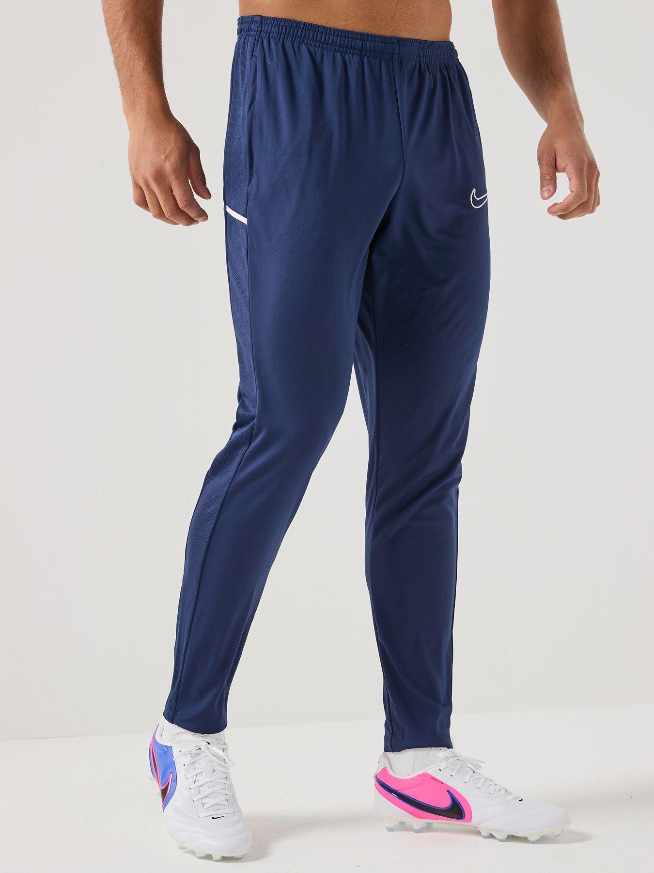 Nike Mens Academy 25 Pants - Navy