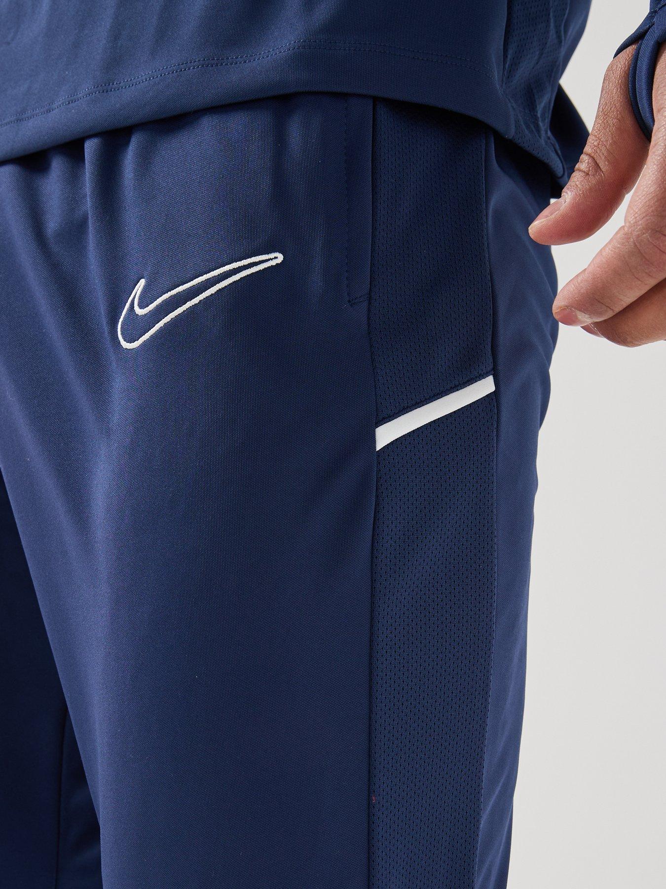 Image 5 of 6 of Nike Mens Academy 25 Pants - Navy