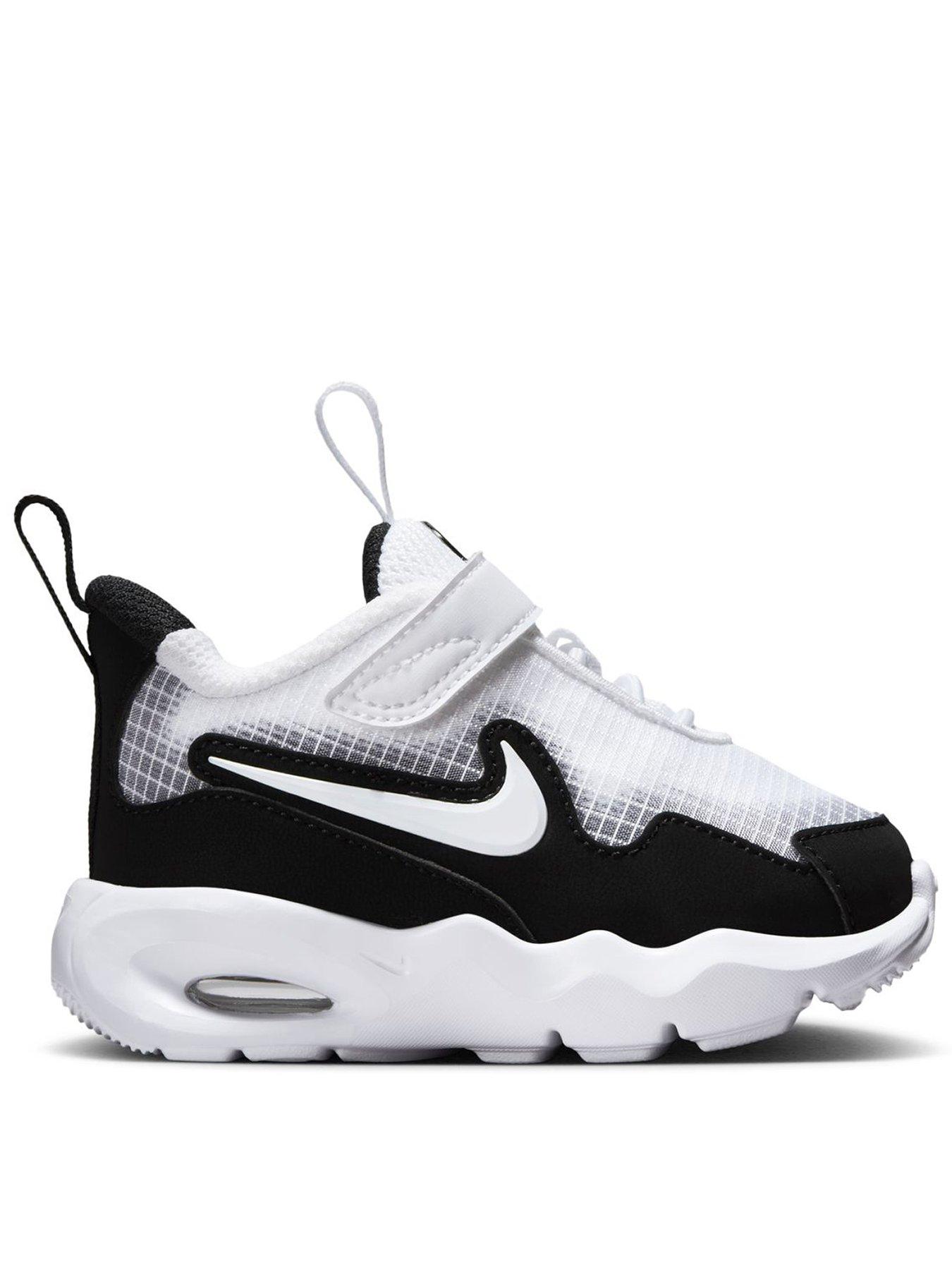 Nike Baby/Toddler Air Max Nova Shoes - White