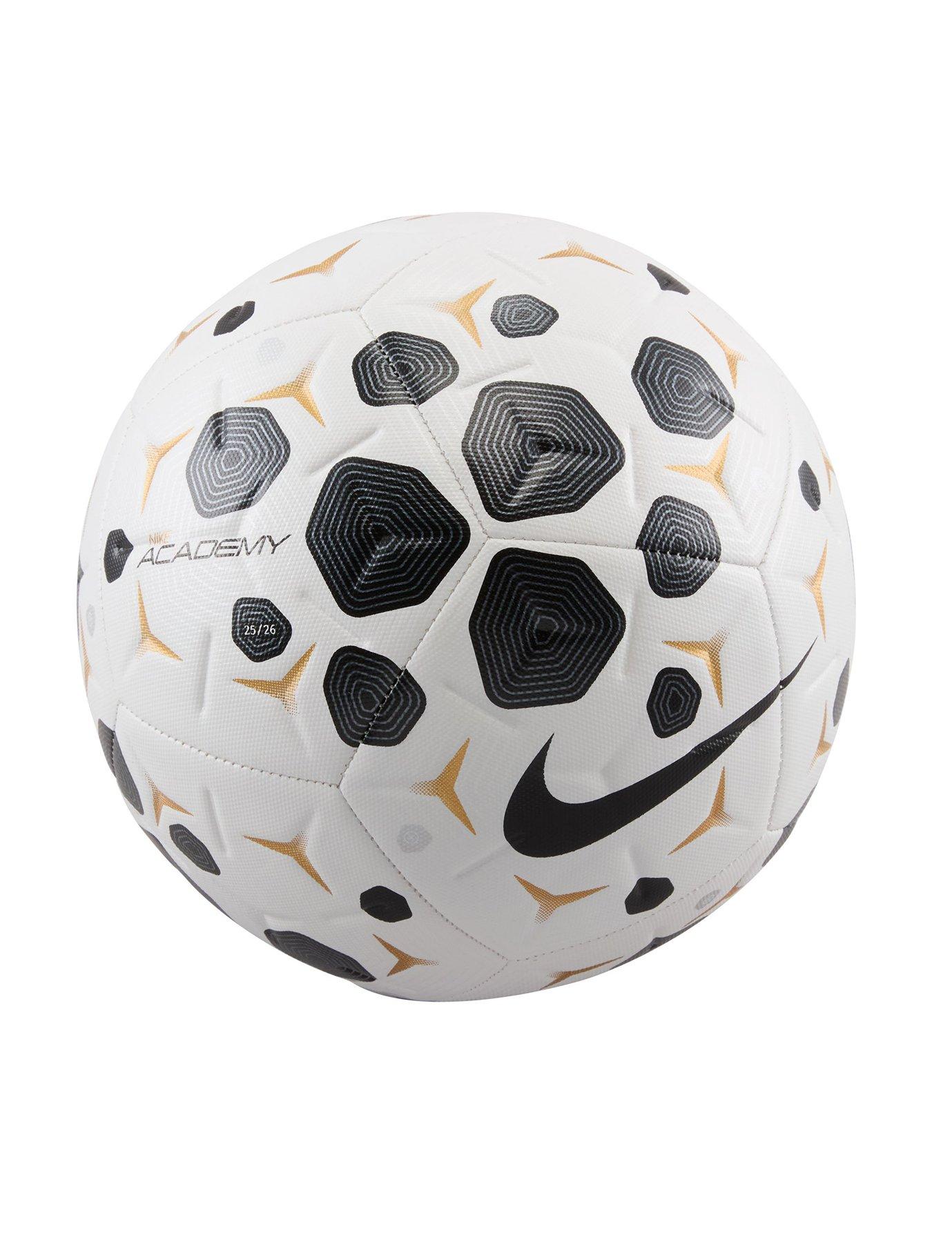  image of nike-academy-25-football-white