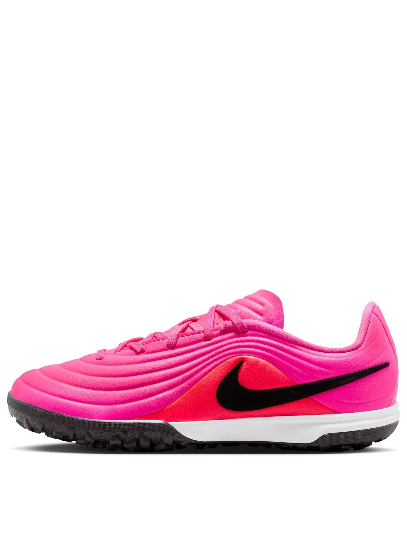 Nike Youth Tiempo Academy Astro Turf Football Boots - Multi