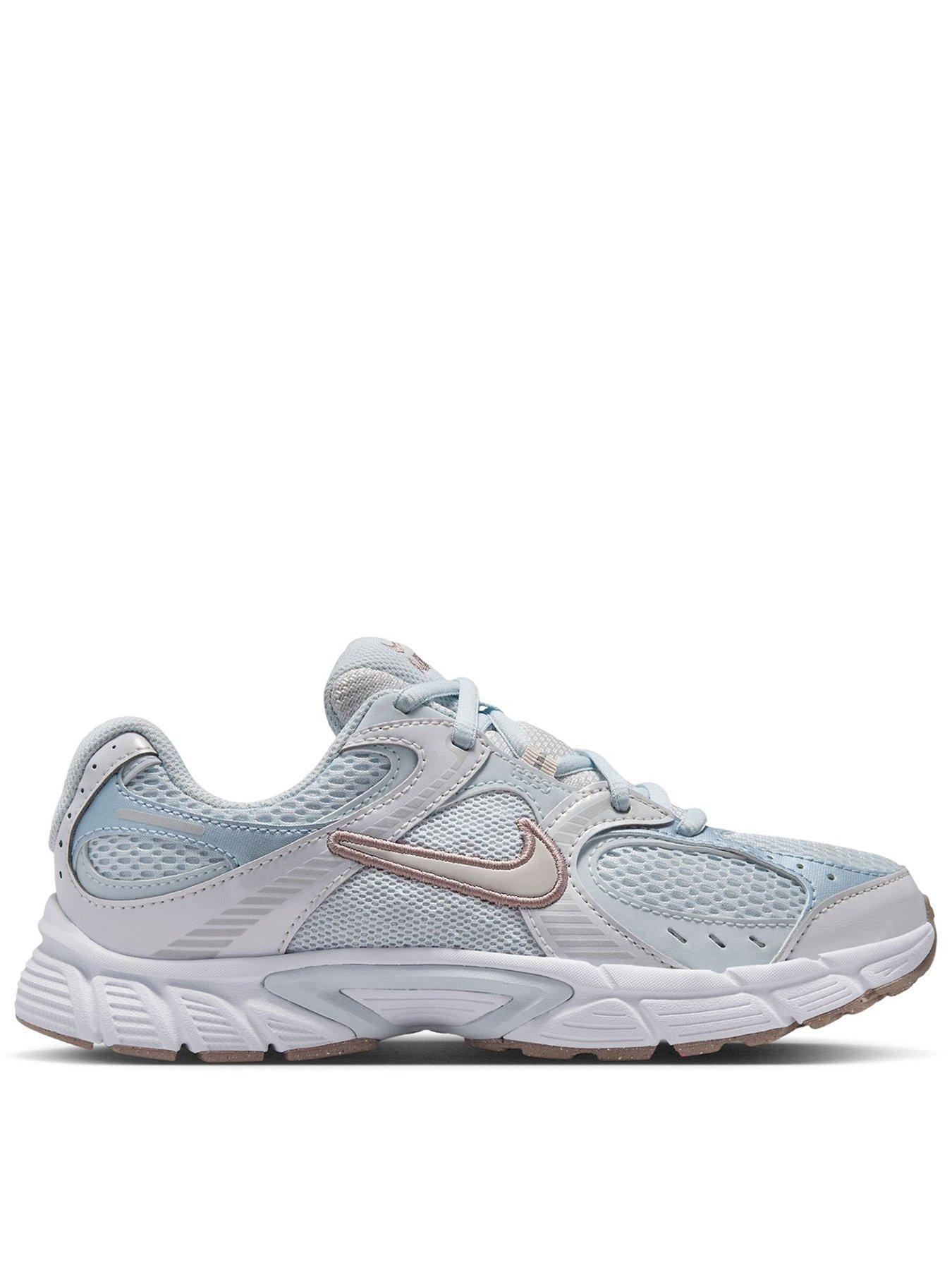 Nike Little Kids' V5 RNR Trainers - Blue