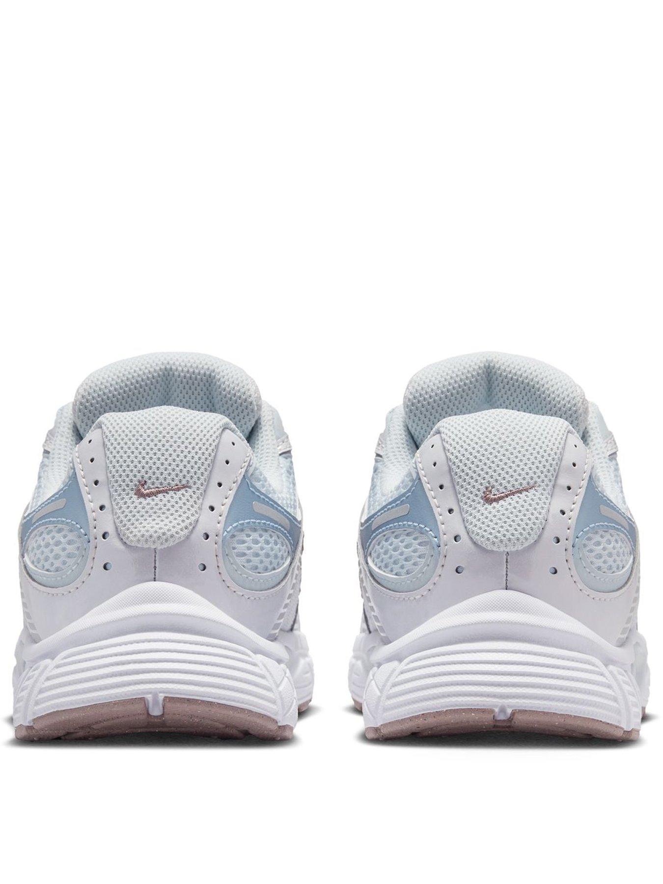 Image 3 of 8 of Nike Little Kids' V5 RNR Trainers - Blue