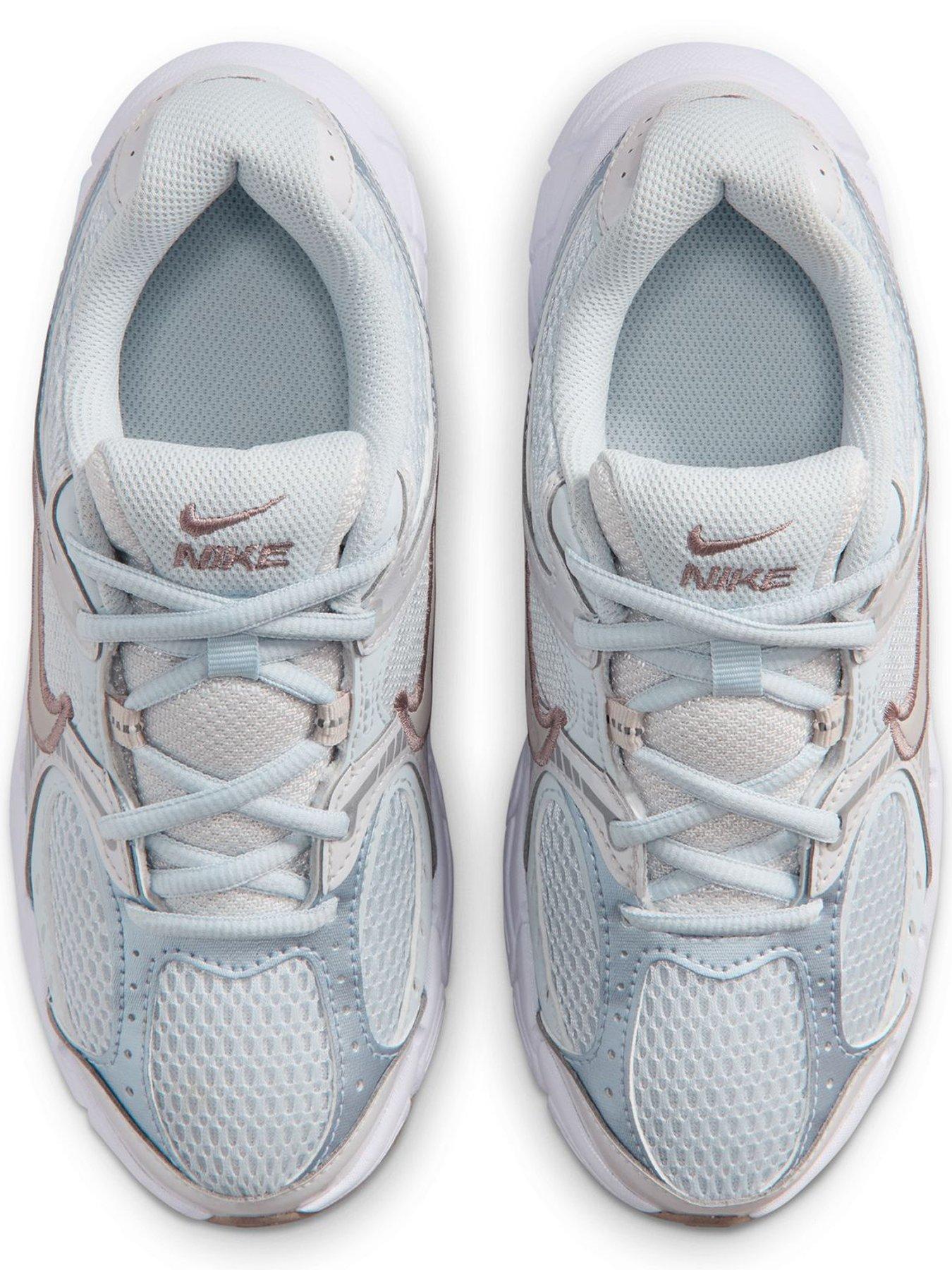 Image 4 of 8 of Nike Little Kids' V5 RNR Trainers - Blue