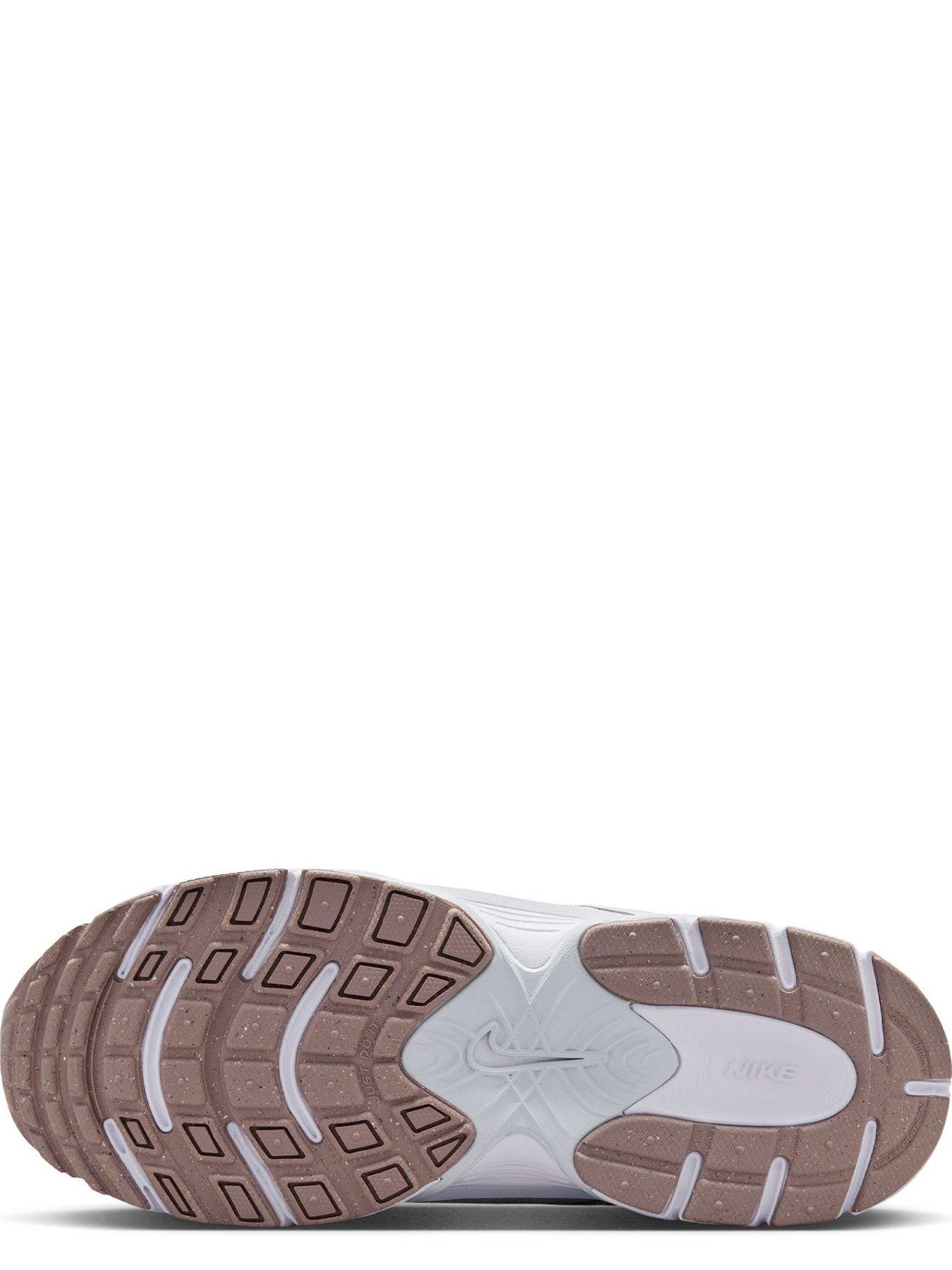 Image 5 of 8 of Nike Little Kids' V5 RNR Trainers - Blue