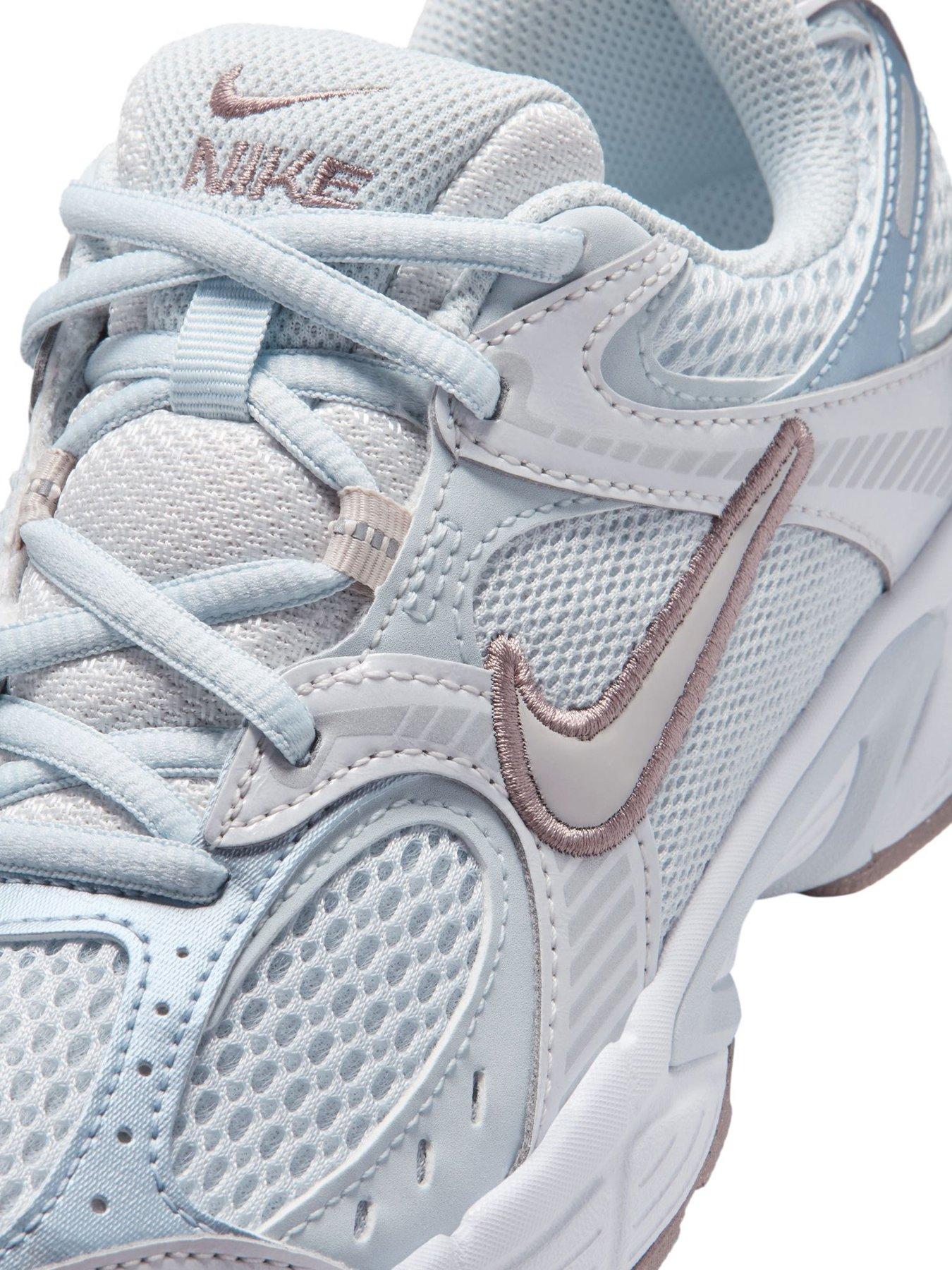 Image 6 of 8 of Nike Little Kids' V5 RNR Trainers - Blue