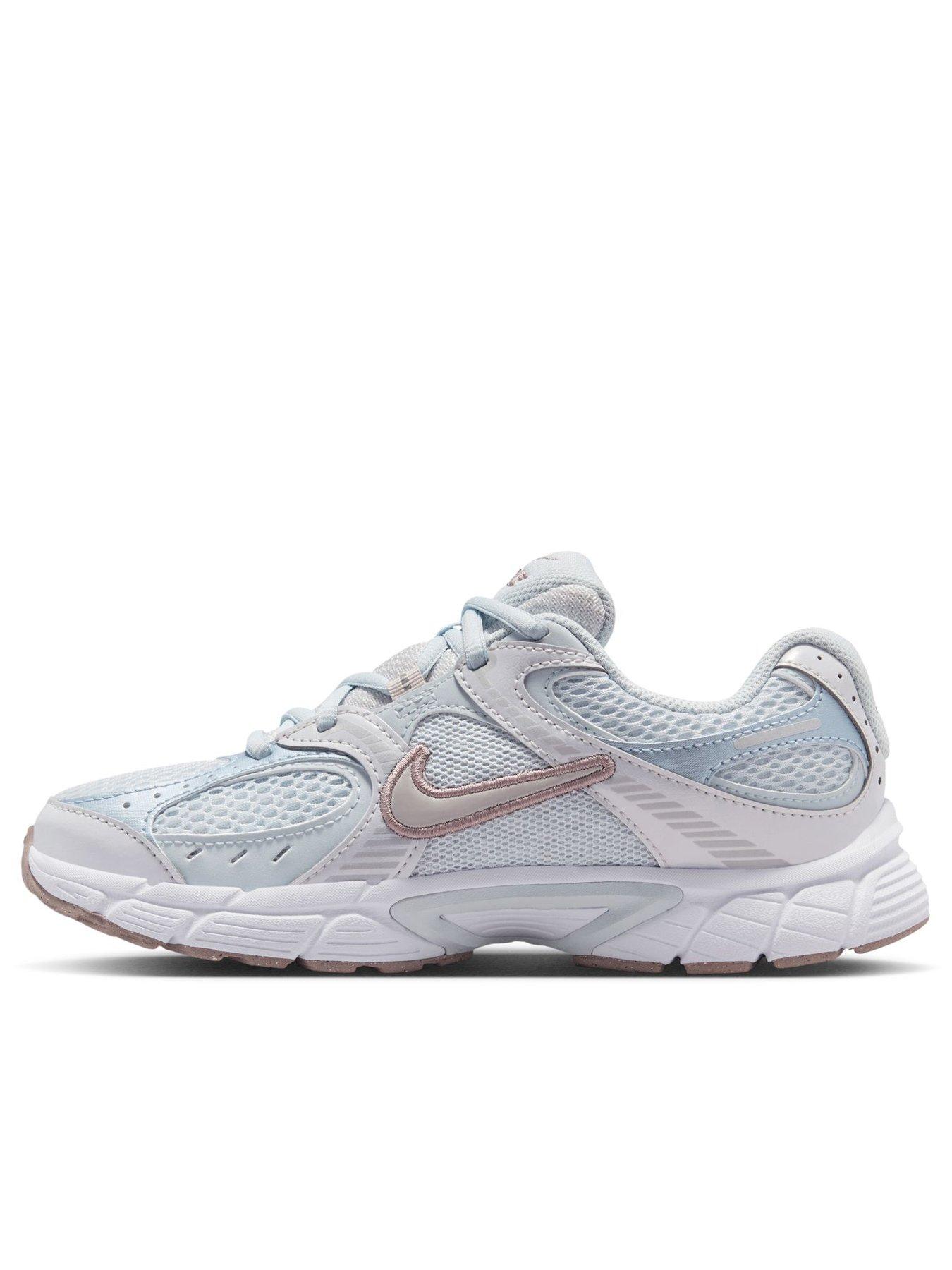 Image 7 of 8 of Nike Little Kids' V5 RNR Trainers - Blue
