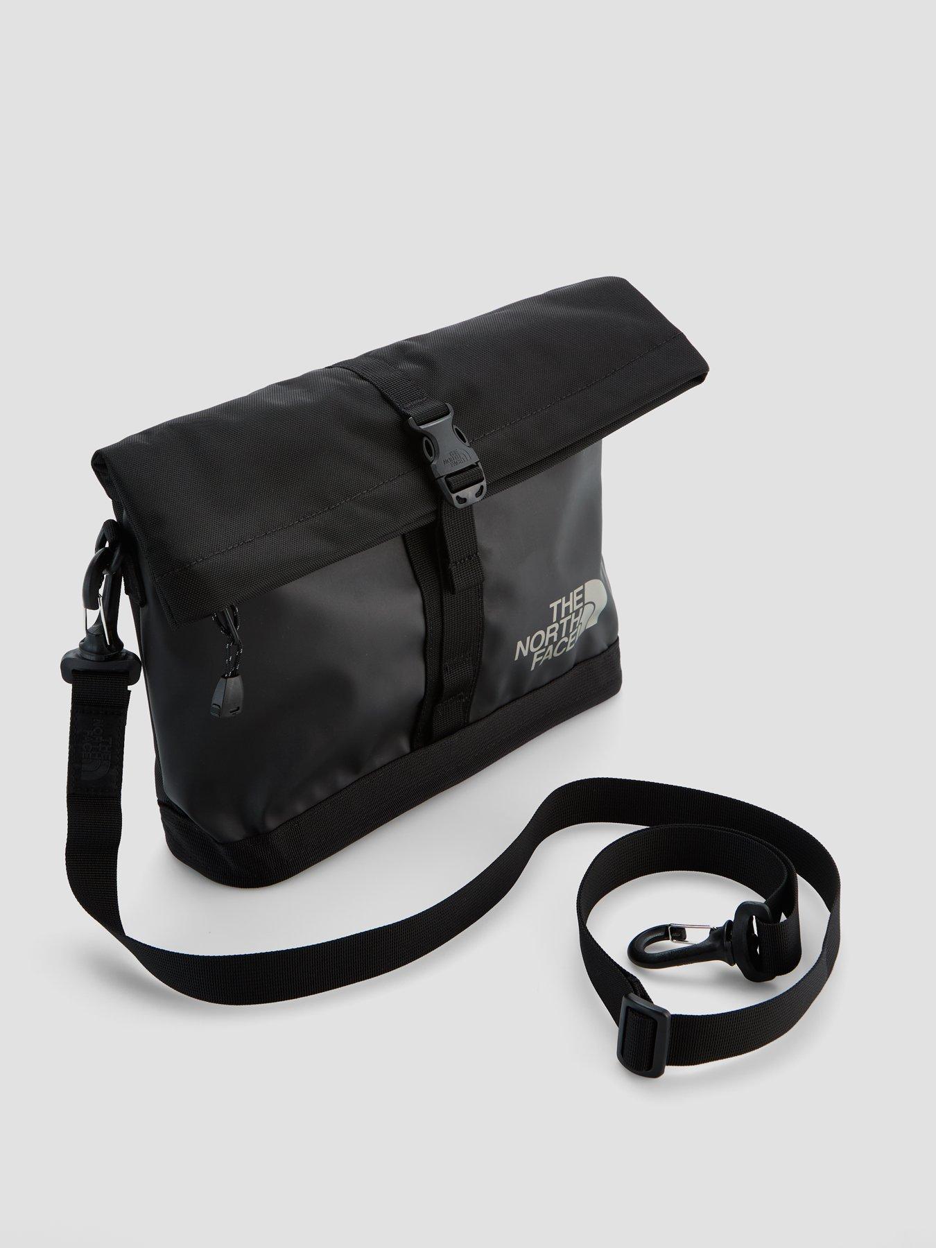 image of the-north-face-base-camp-shoulder-bag-black