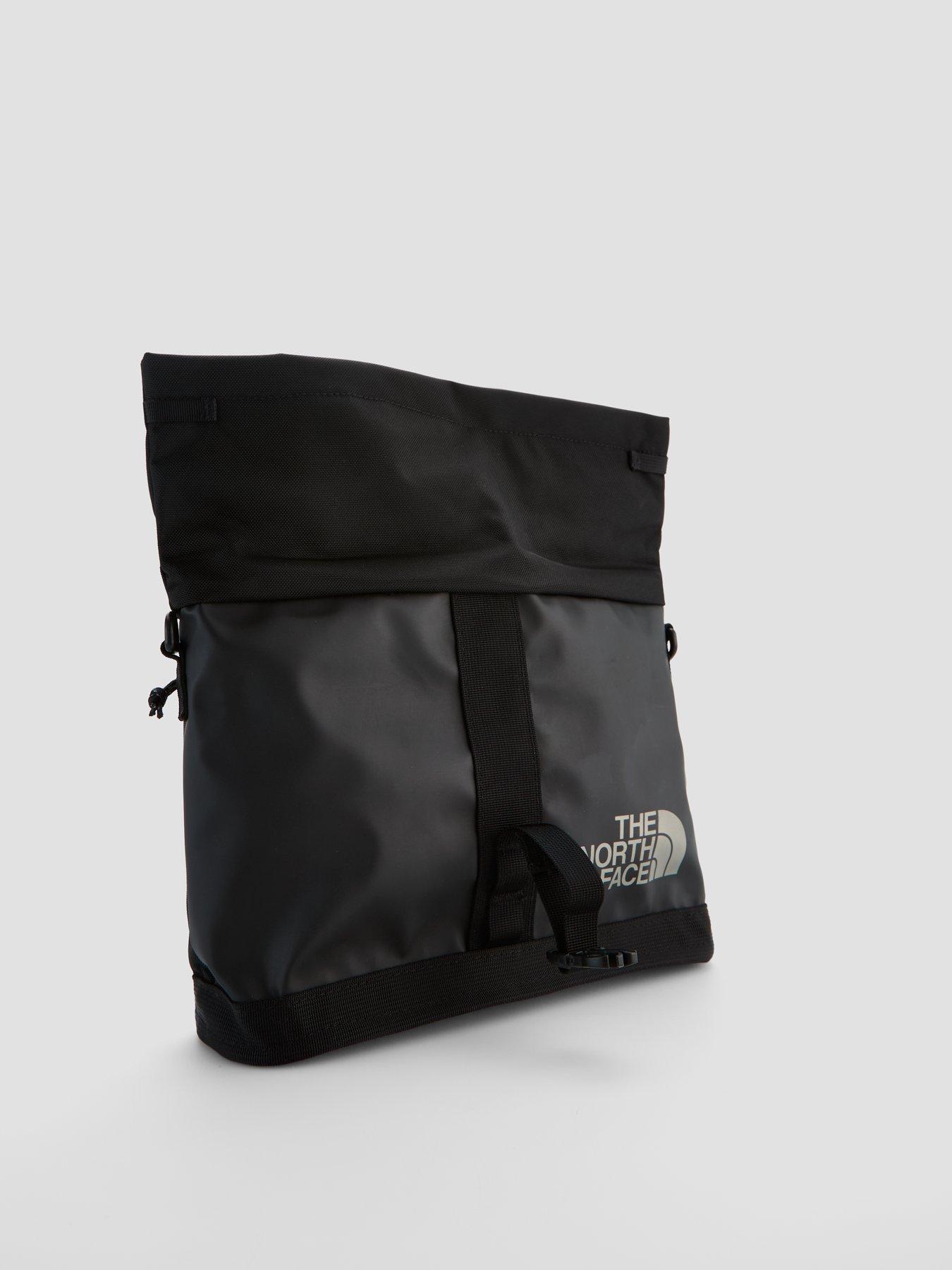  image of the-north-face-base-camp-shoulder-bag-black