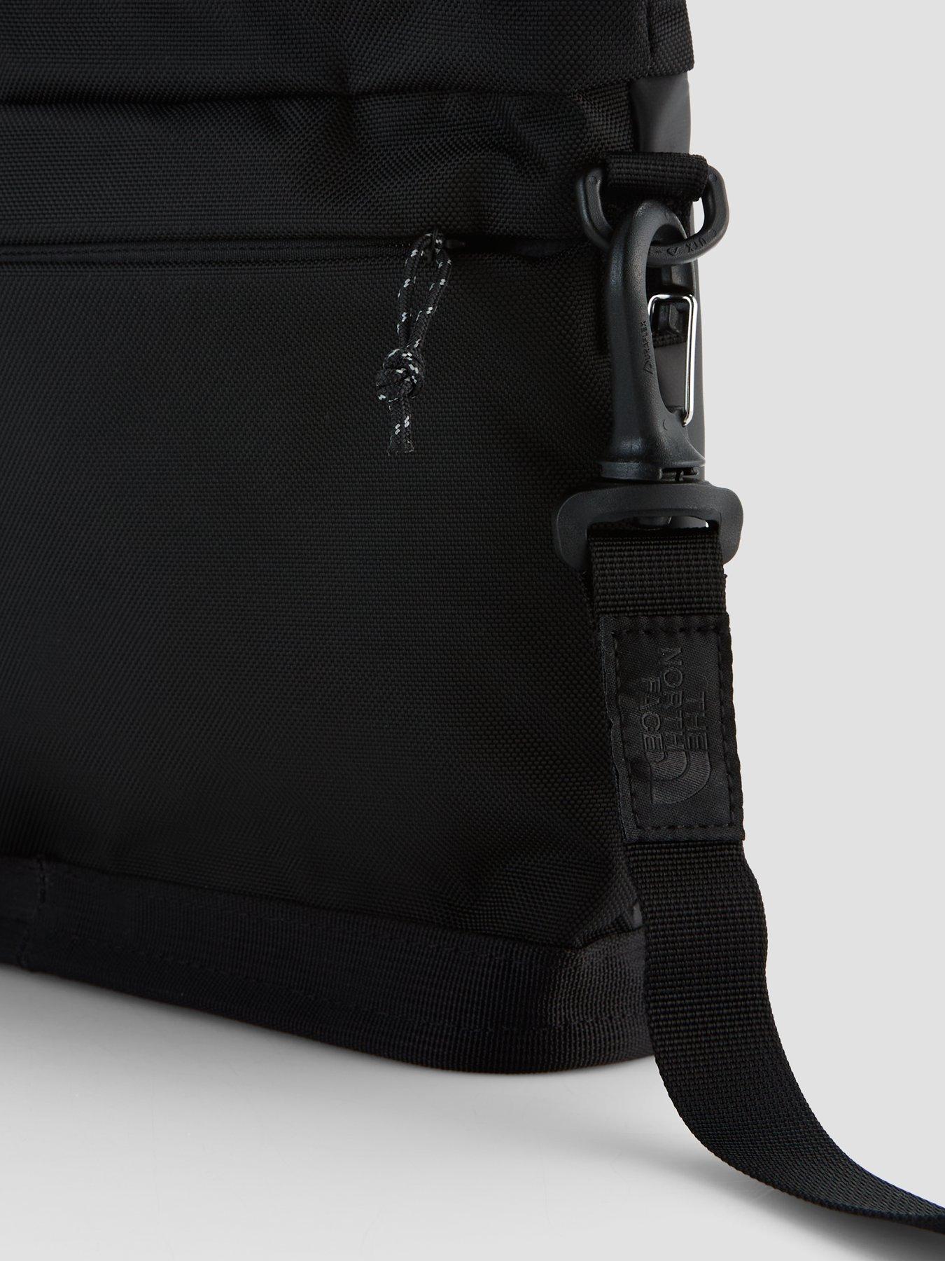  image of the-north-face-base-camp-shoulder-bag-black