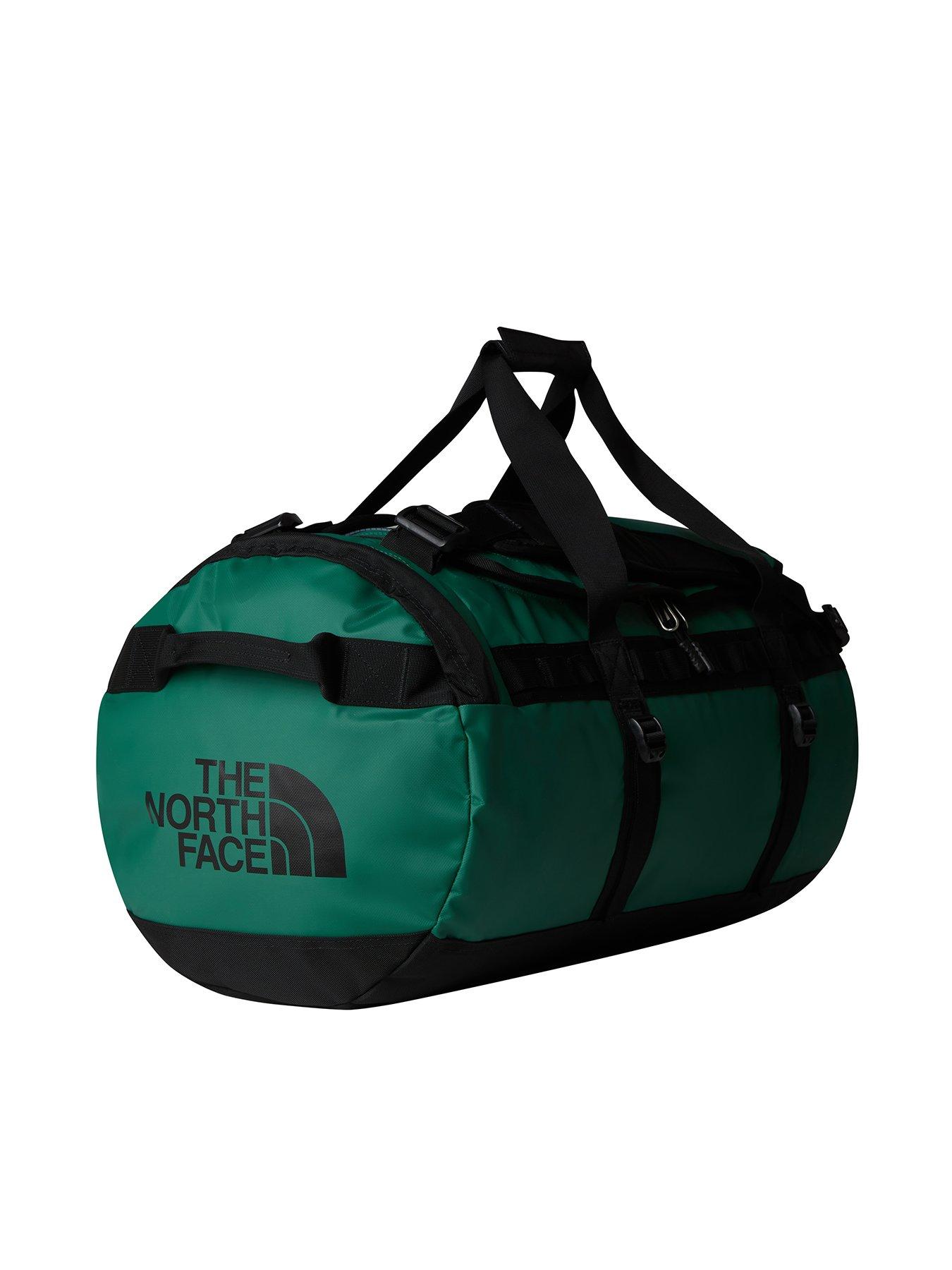 The North Face Base Camp Medium Duffel Bag - Green